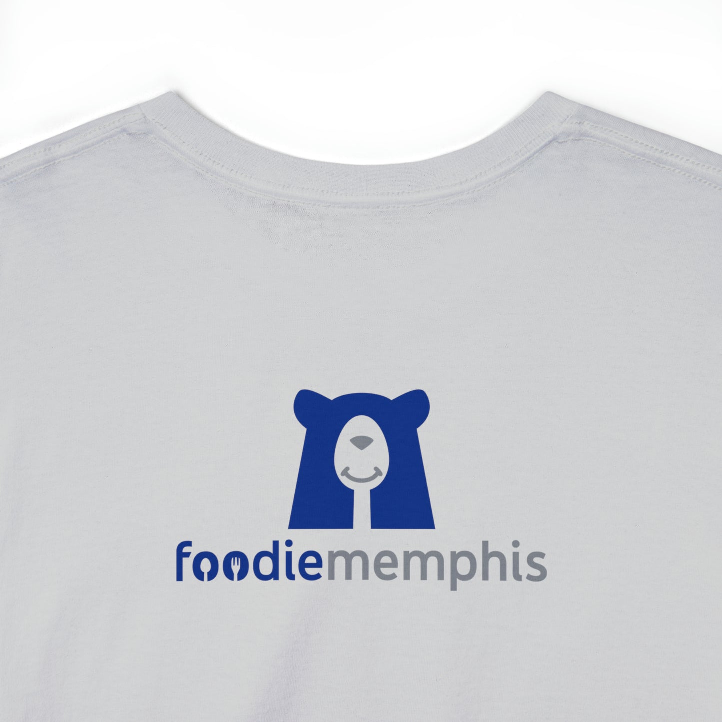 Buddha Belly Foodie