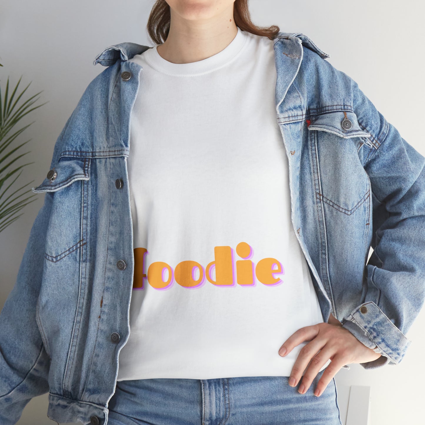 Buddha Belly Foodie