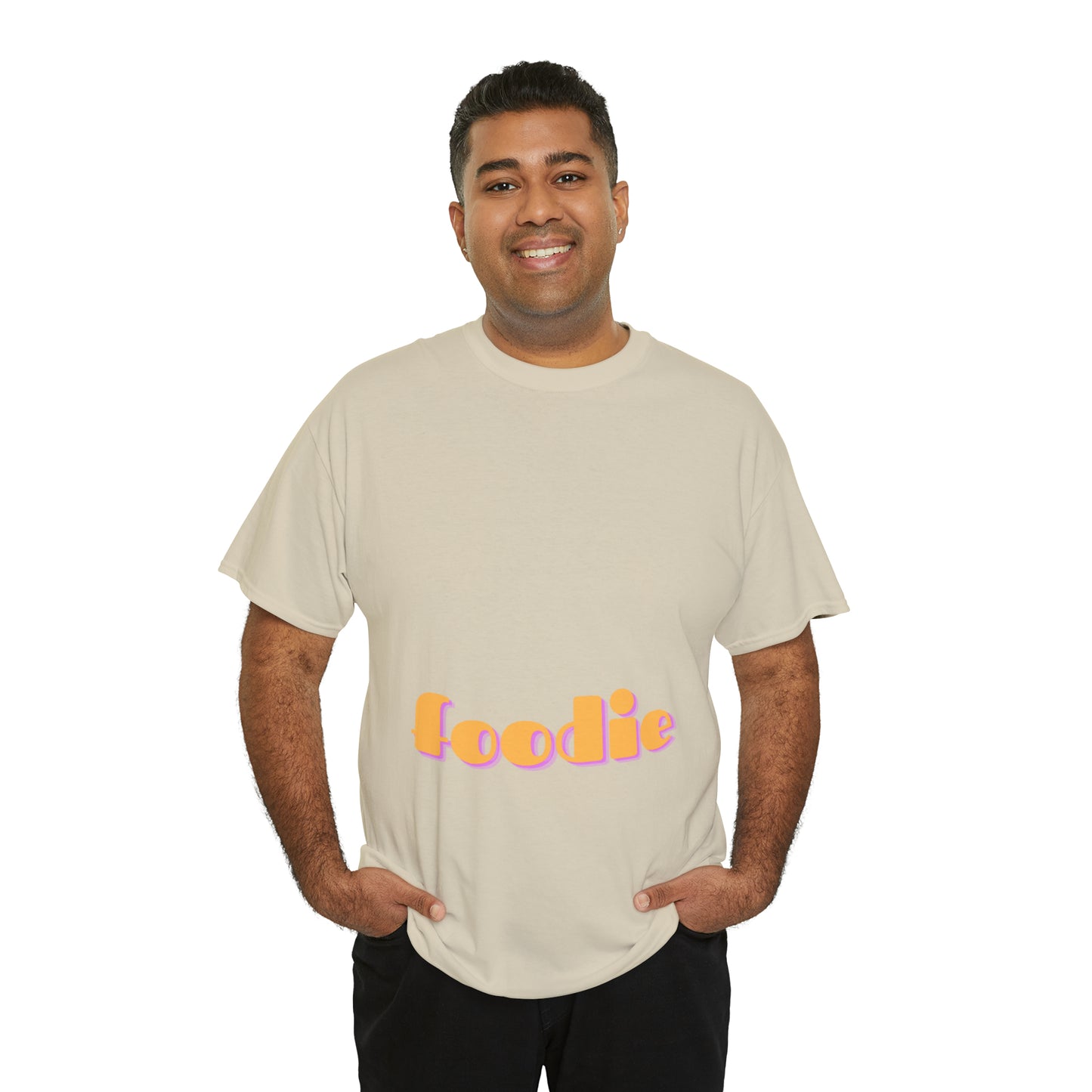 Buddha Belly Foodie