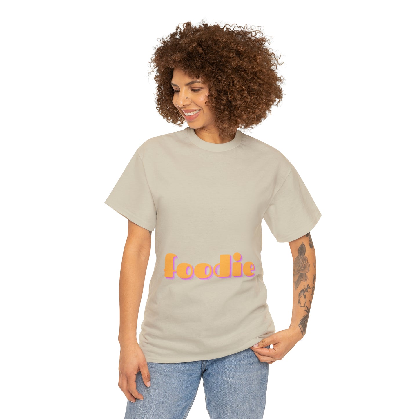 Buddha Belly Foodie