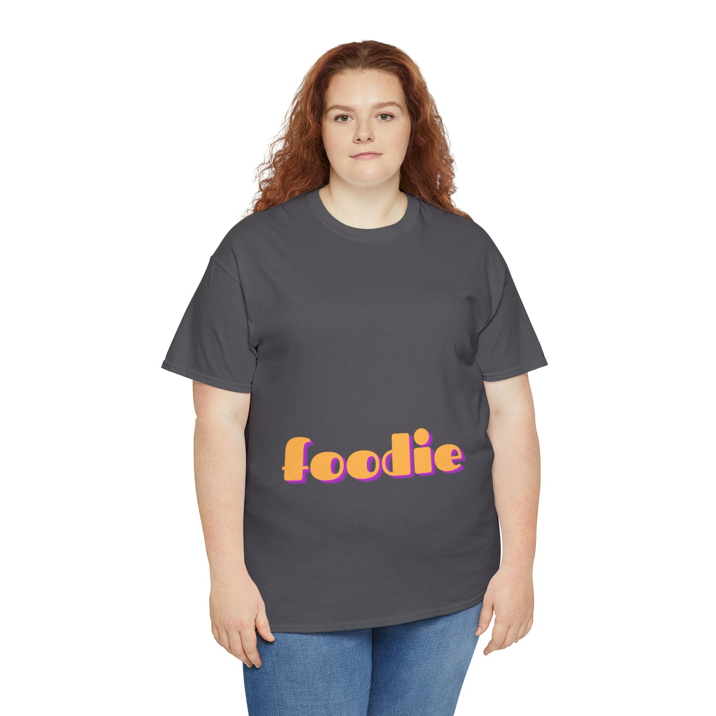 Buddha Belly Foodie