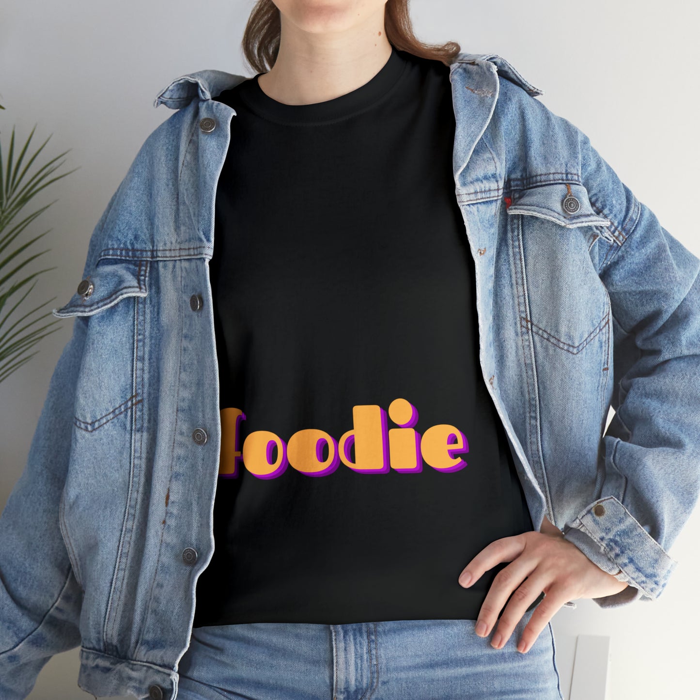Buddha Belly Foodie