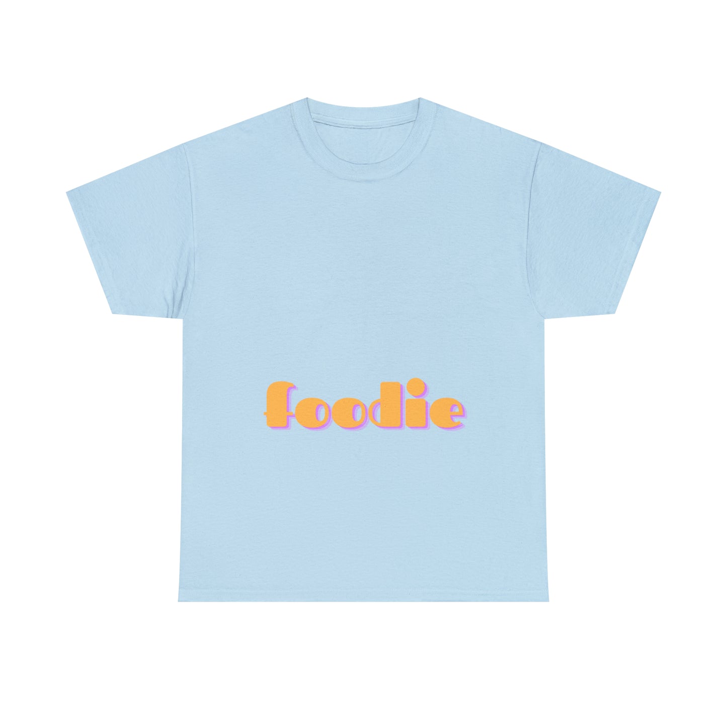 Buddha Belly Foodie