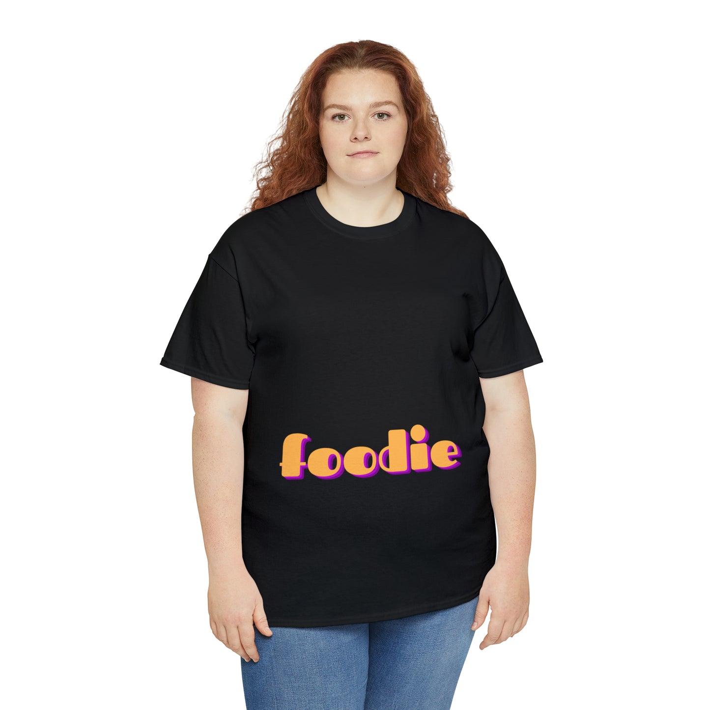 Buddha Belly Foodie