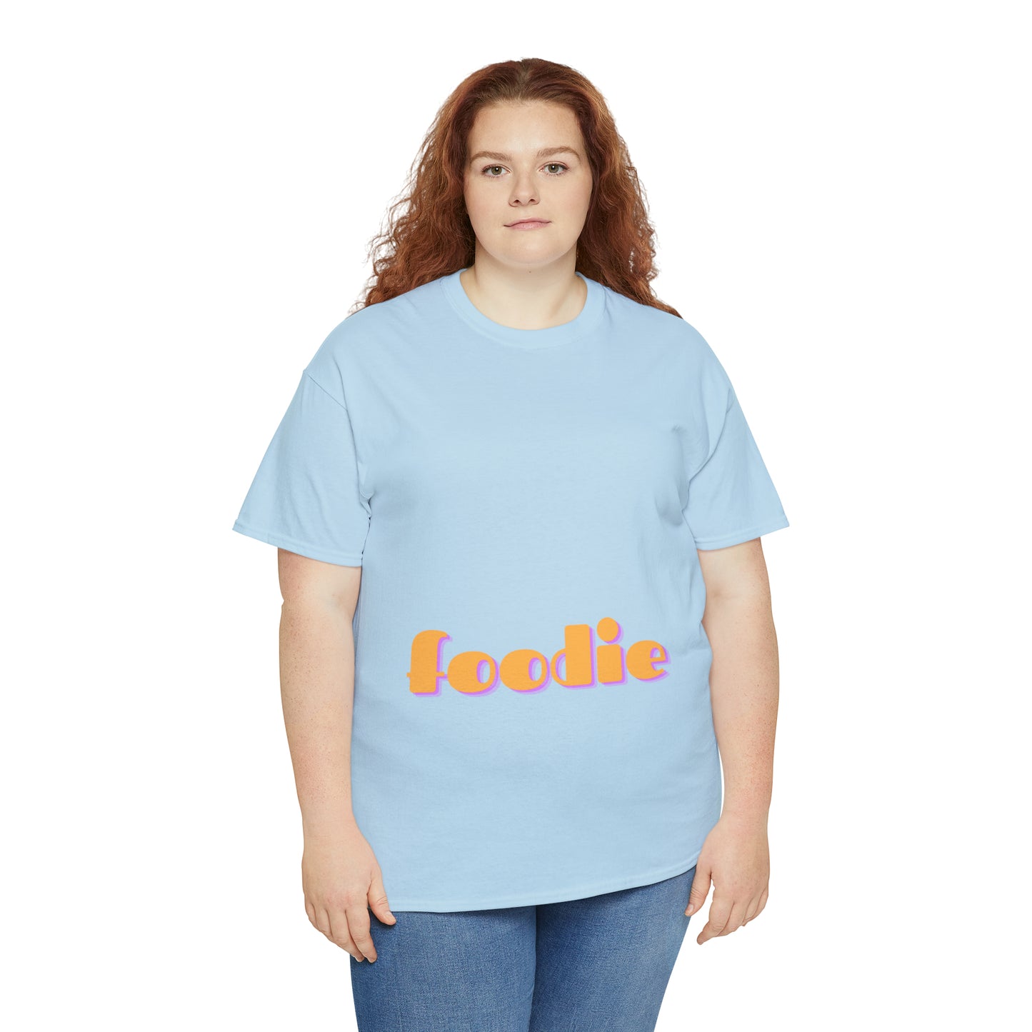 Buddha Belly Foodie