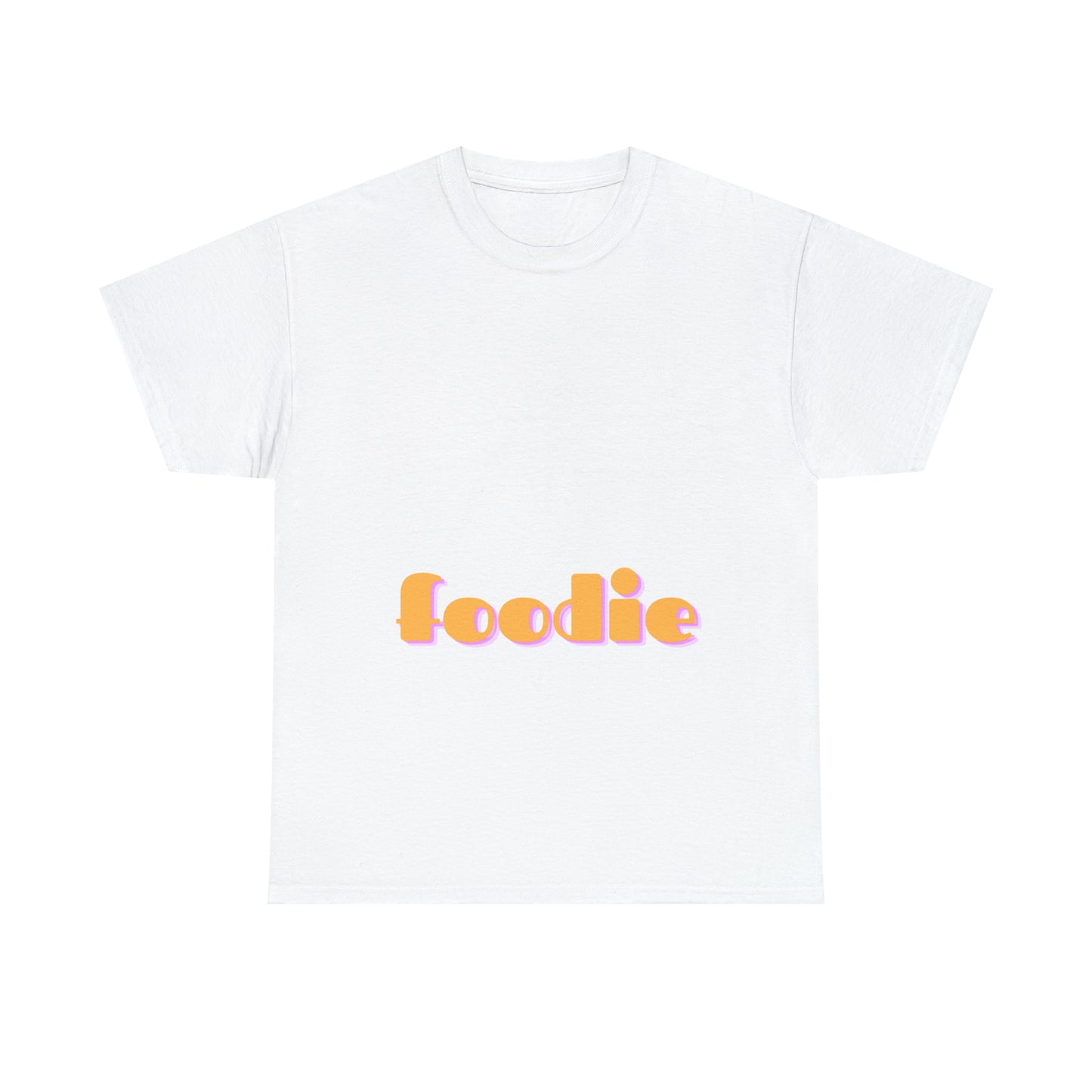 Buddha Belly Foodie