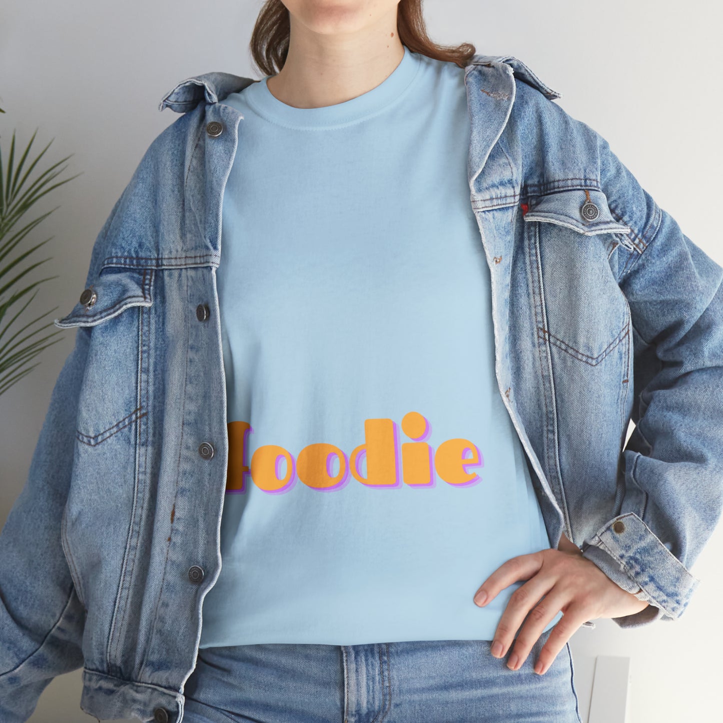 Buddha Belly Foodie