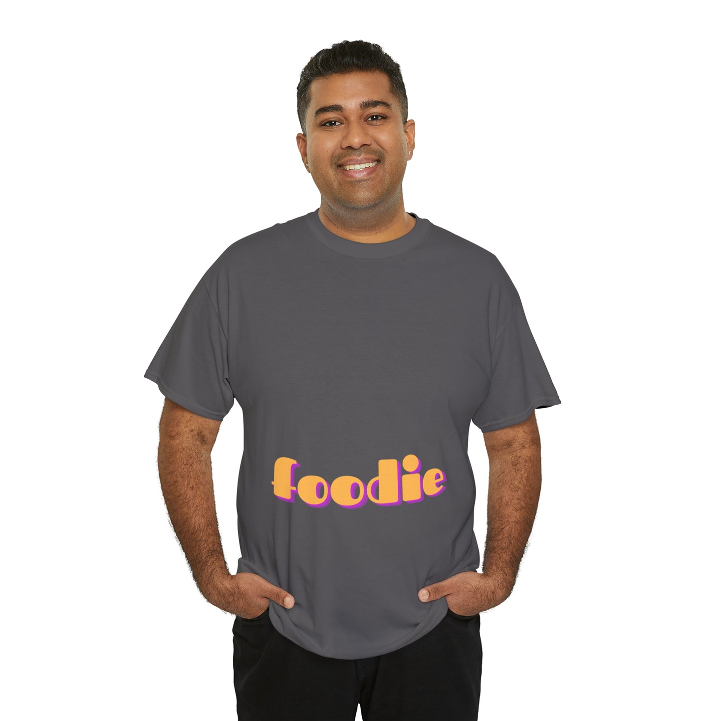 Buddha Belly Foodie
