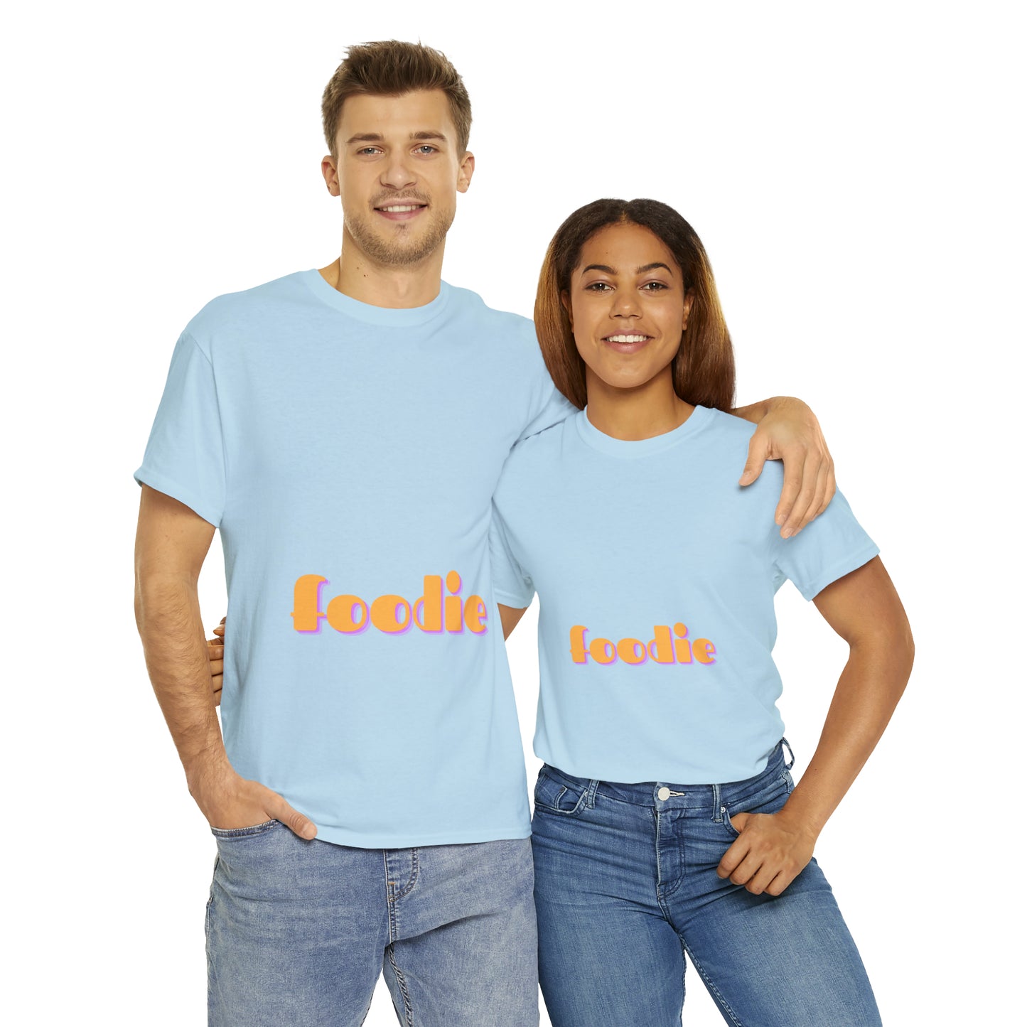 Buddha Belly Foodie