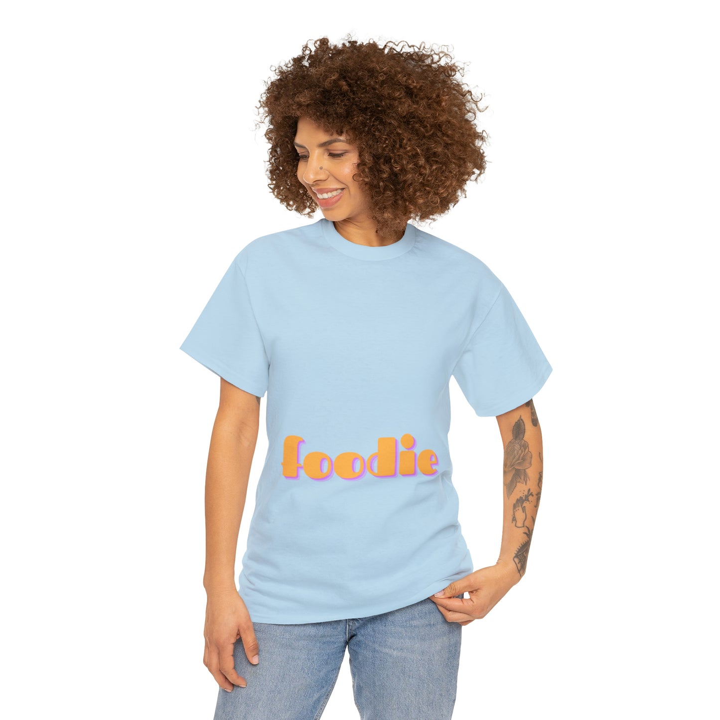 Buddha Belly Foodie