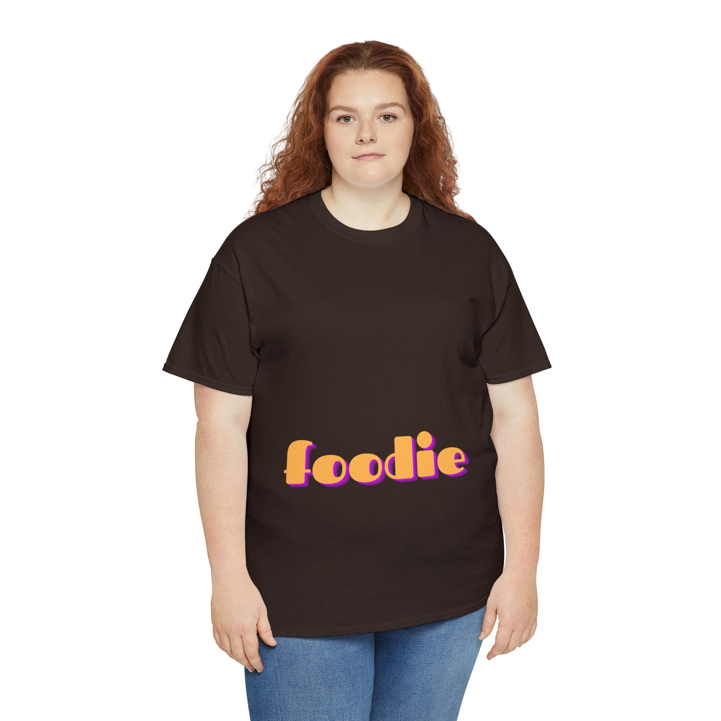 Buddha Belly Foodie
