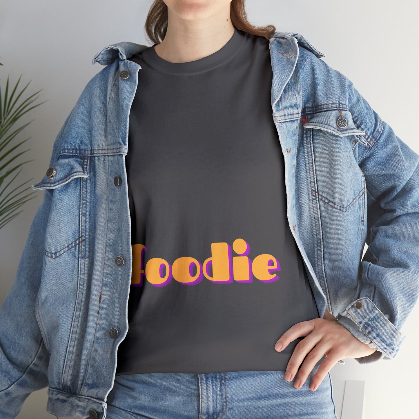 Buddha Belly Foodie