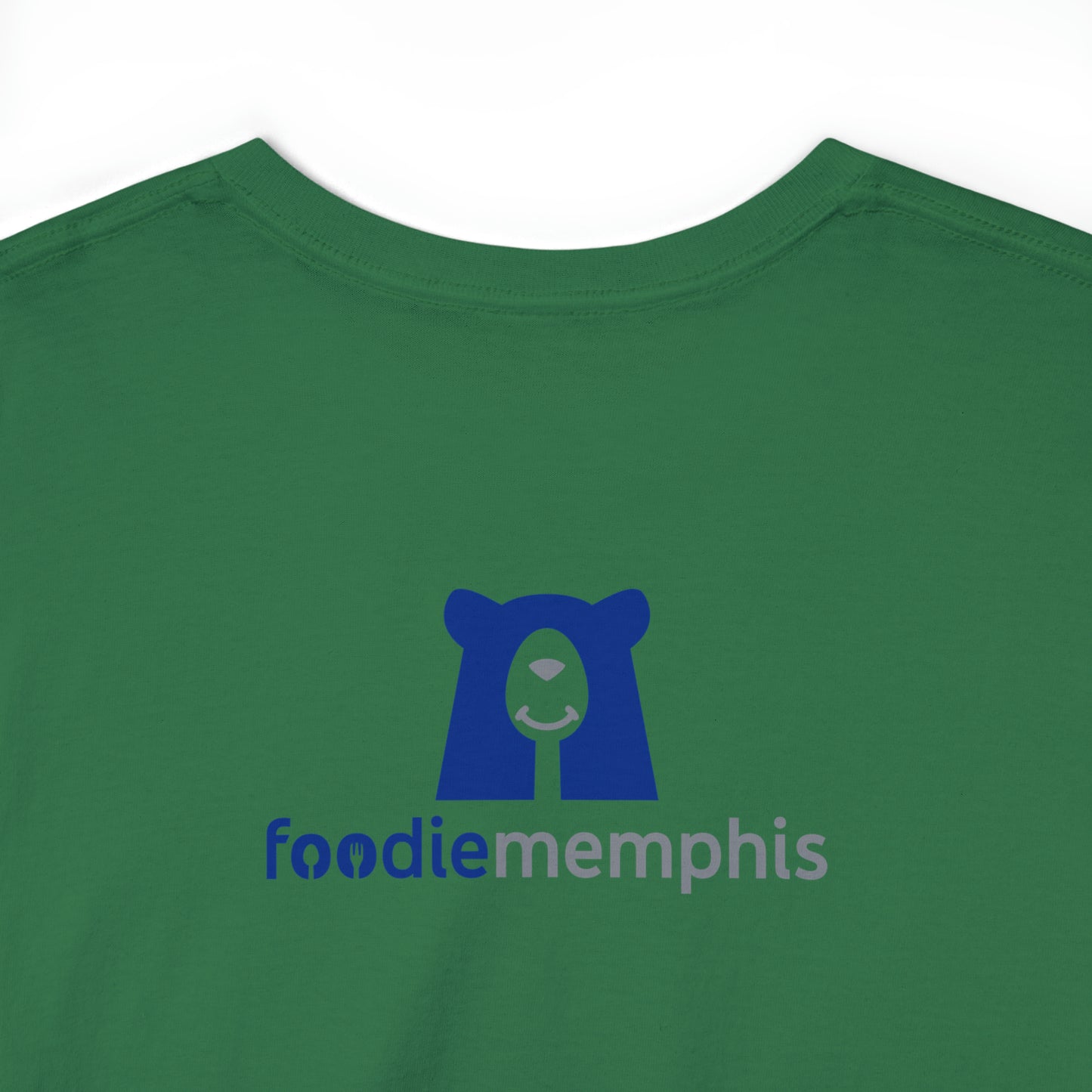 Buddha Belly Foodie