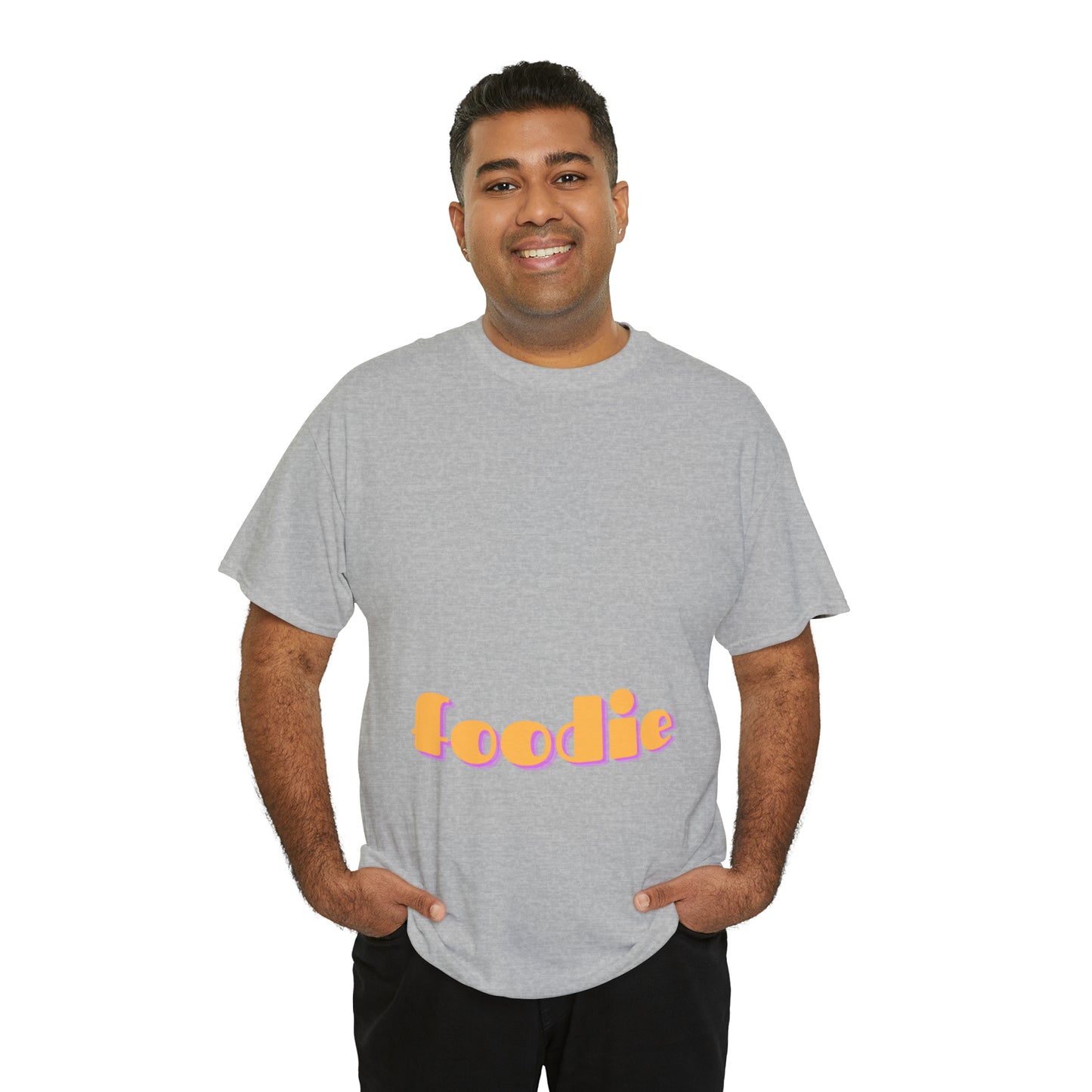 Buddha Belly Foodie