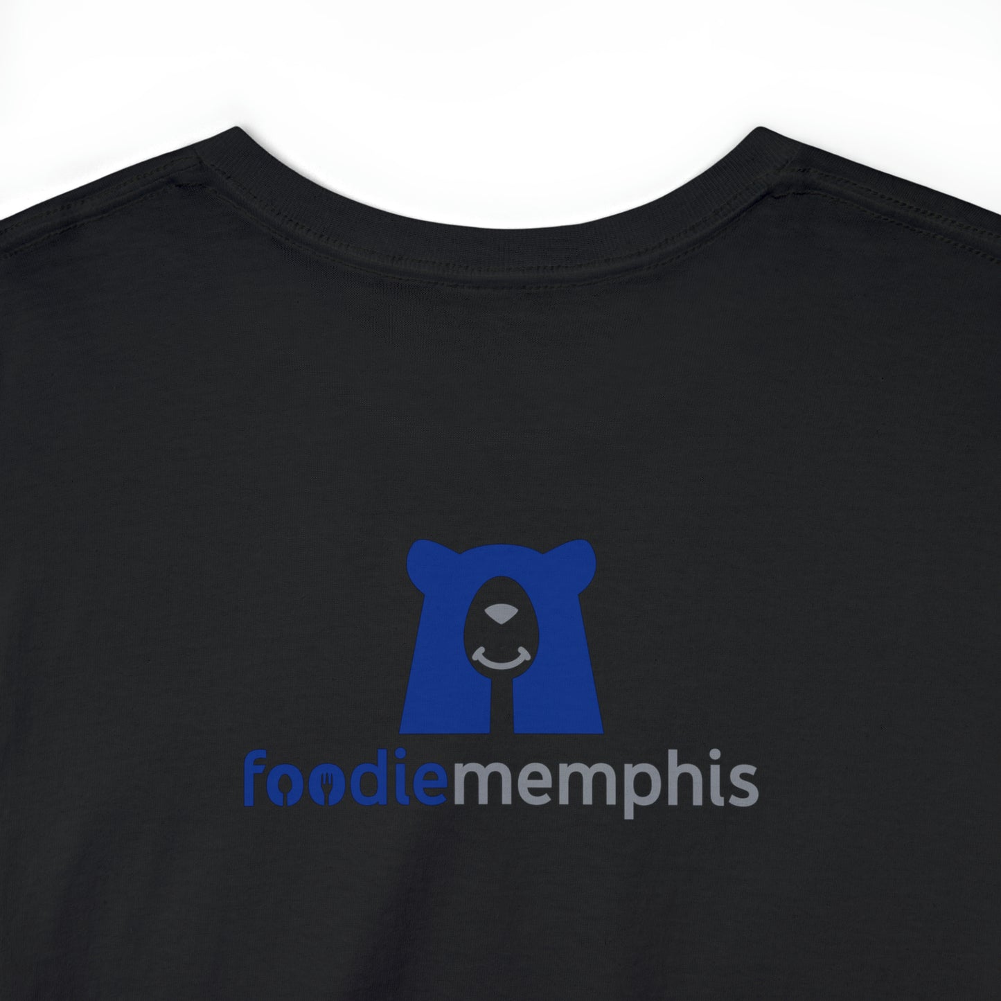 Buddha Belly Foodie
