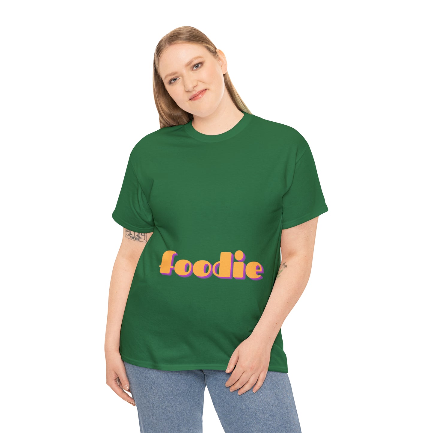 Buddha Belly Foodie
