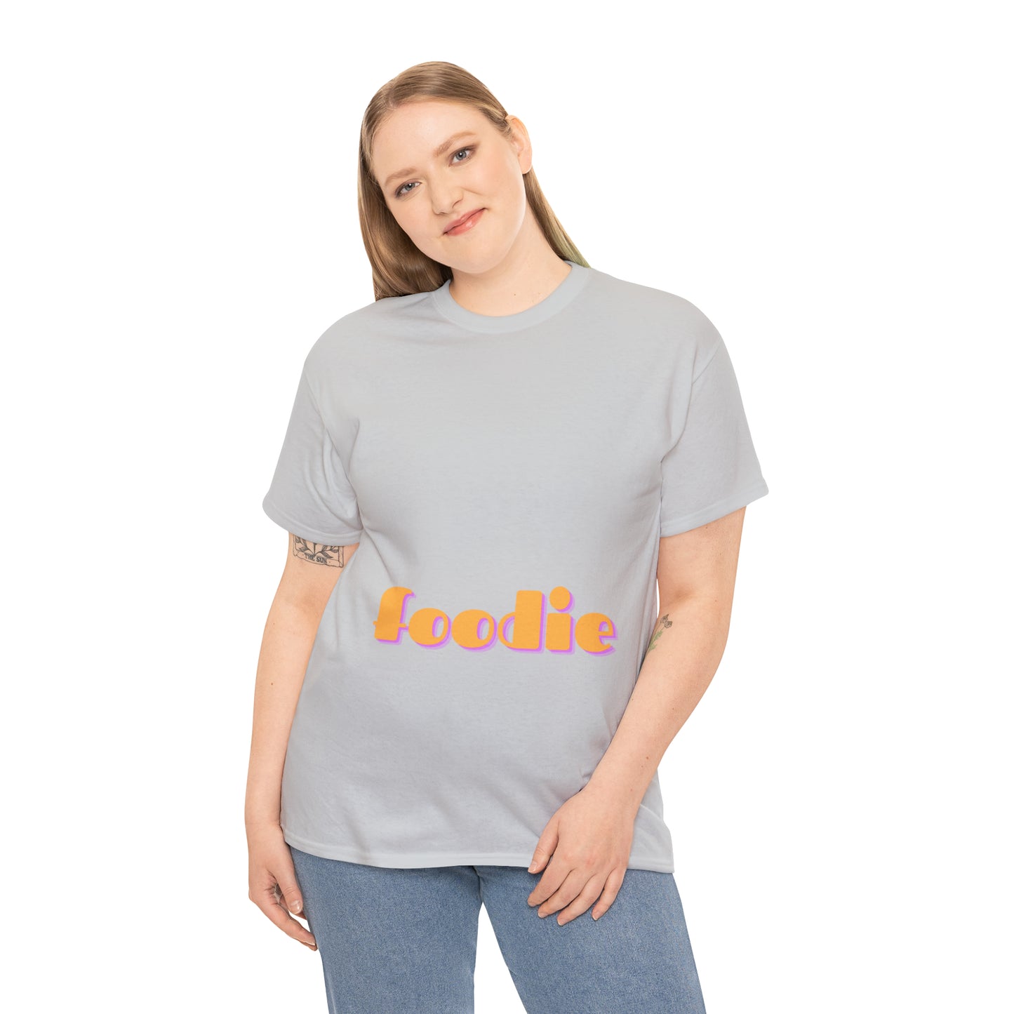 Buddha Belly Foodie