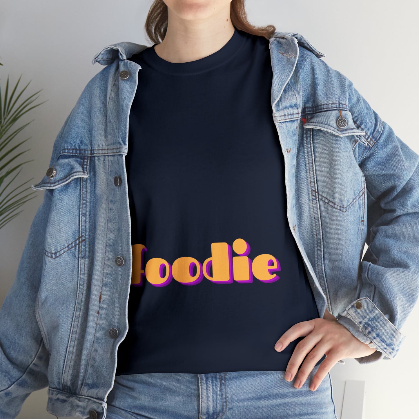 Buddha Belly Foodie