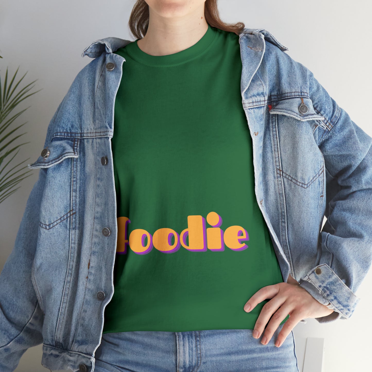 Buddha Belly Foodie