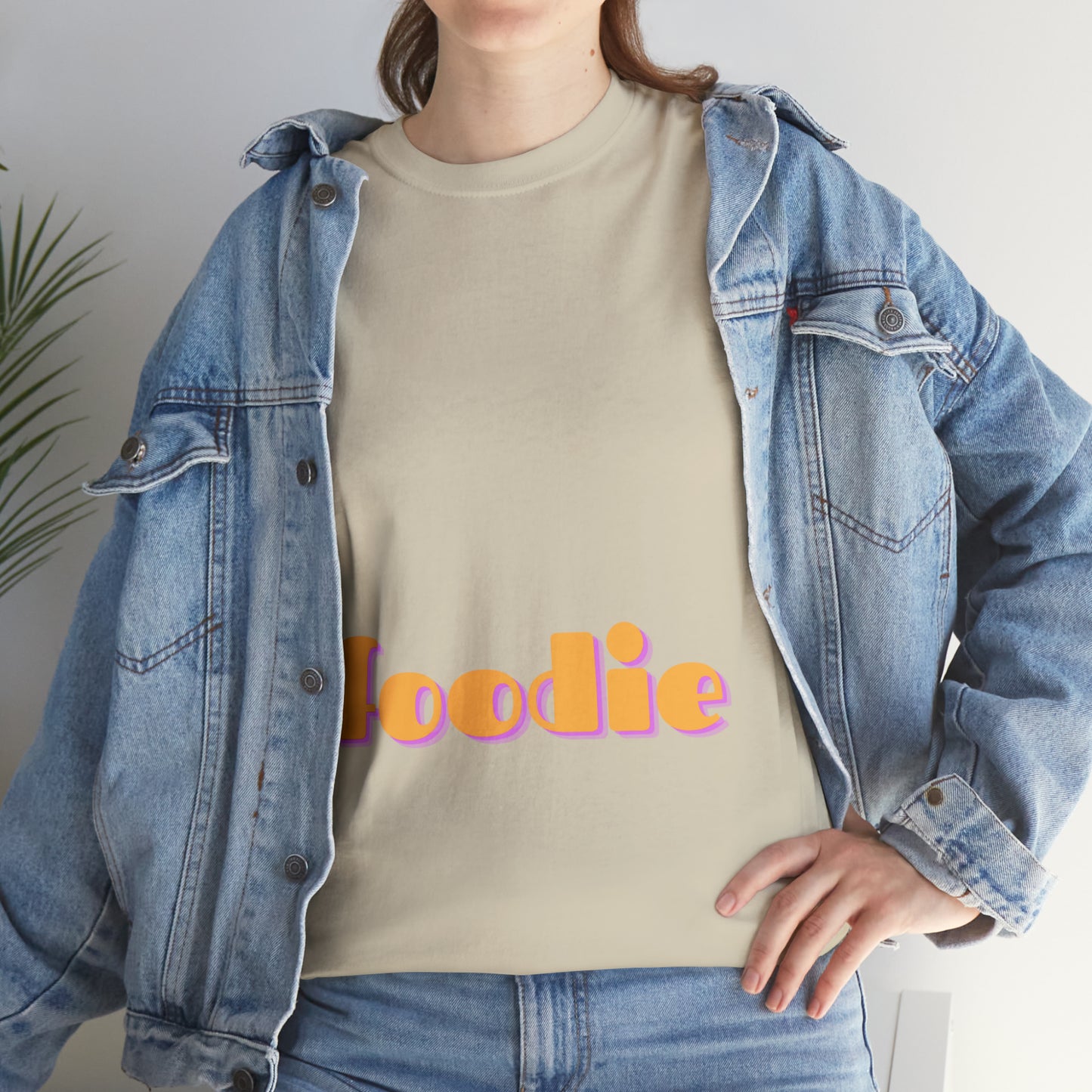 Buddha Belly Foodie