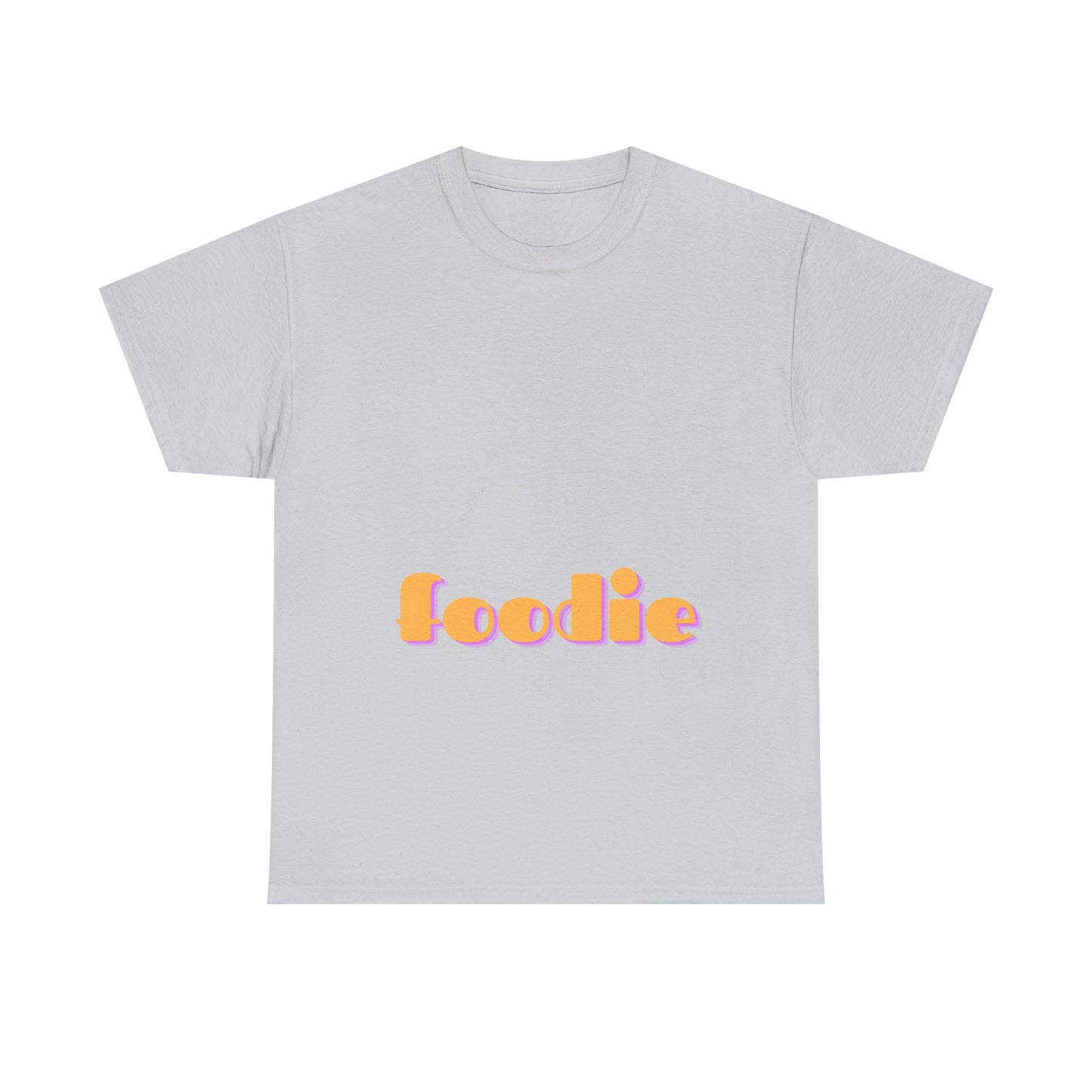 Buddha Belly Foodie