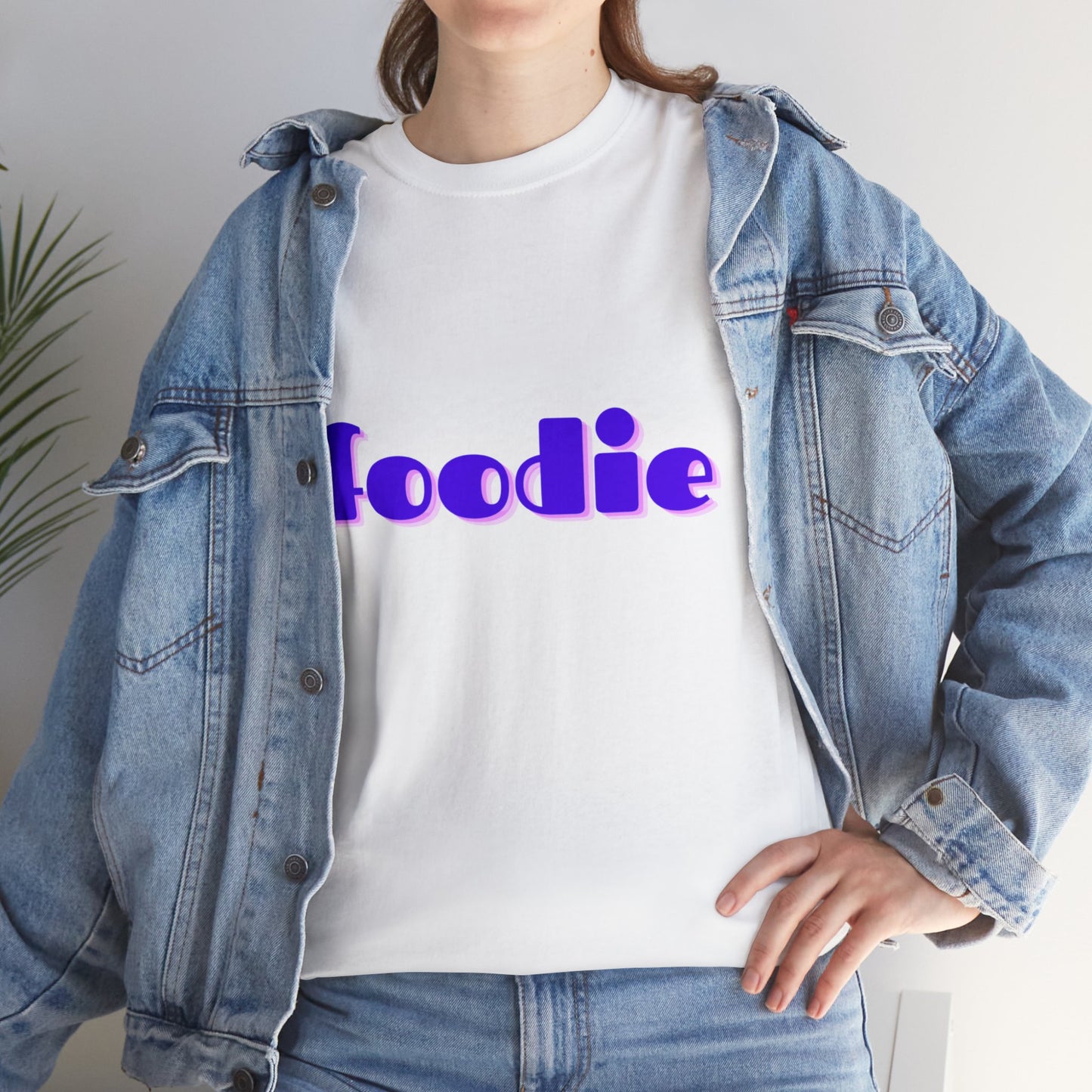 Purple Foodie