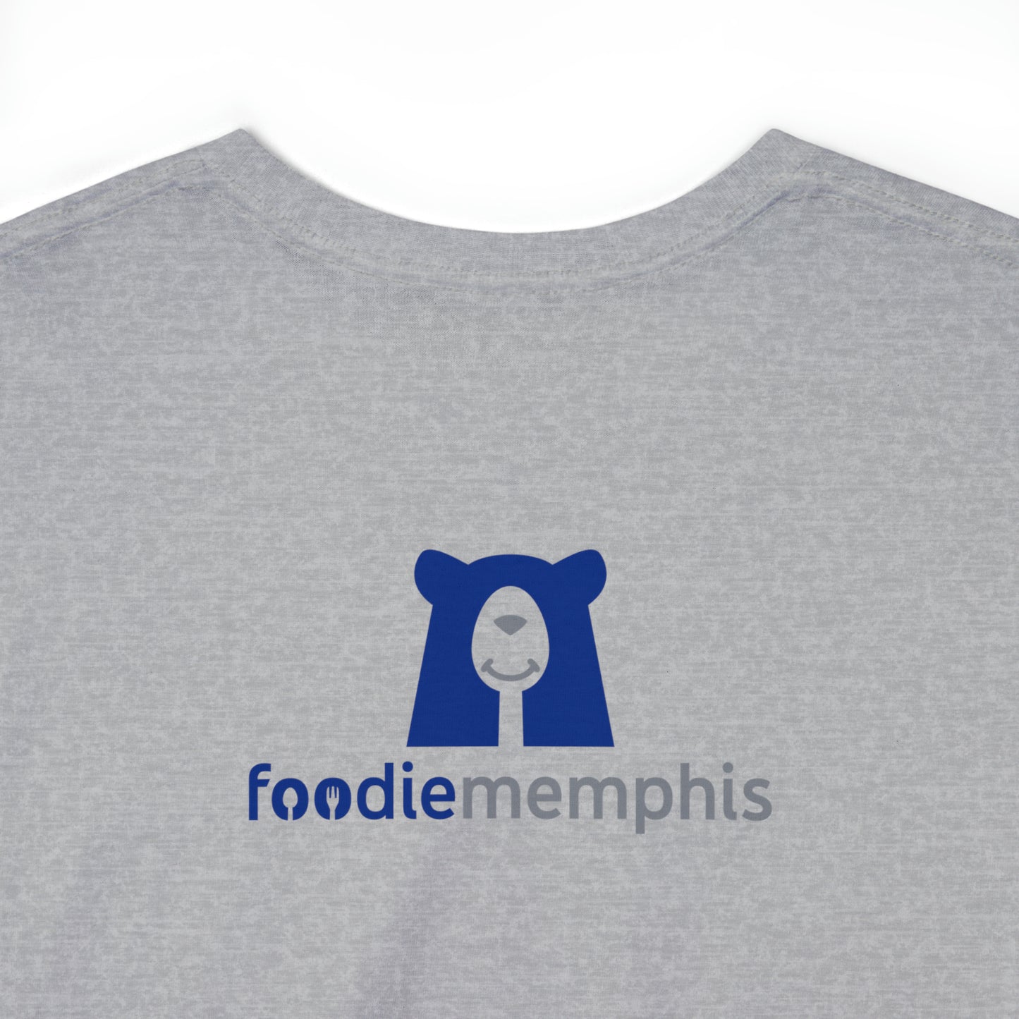 Buddha Belly Foodie