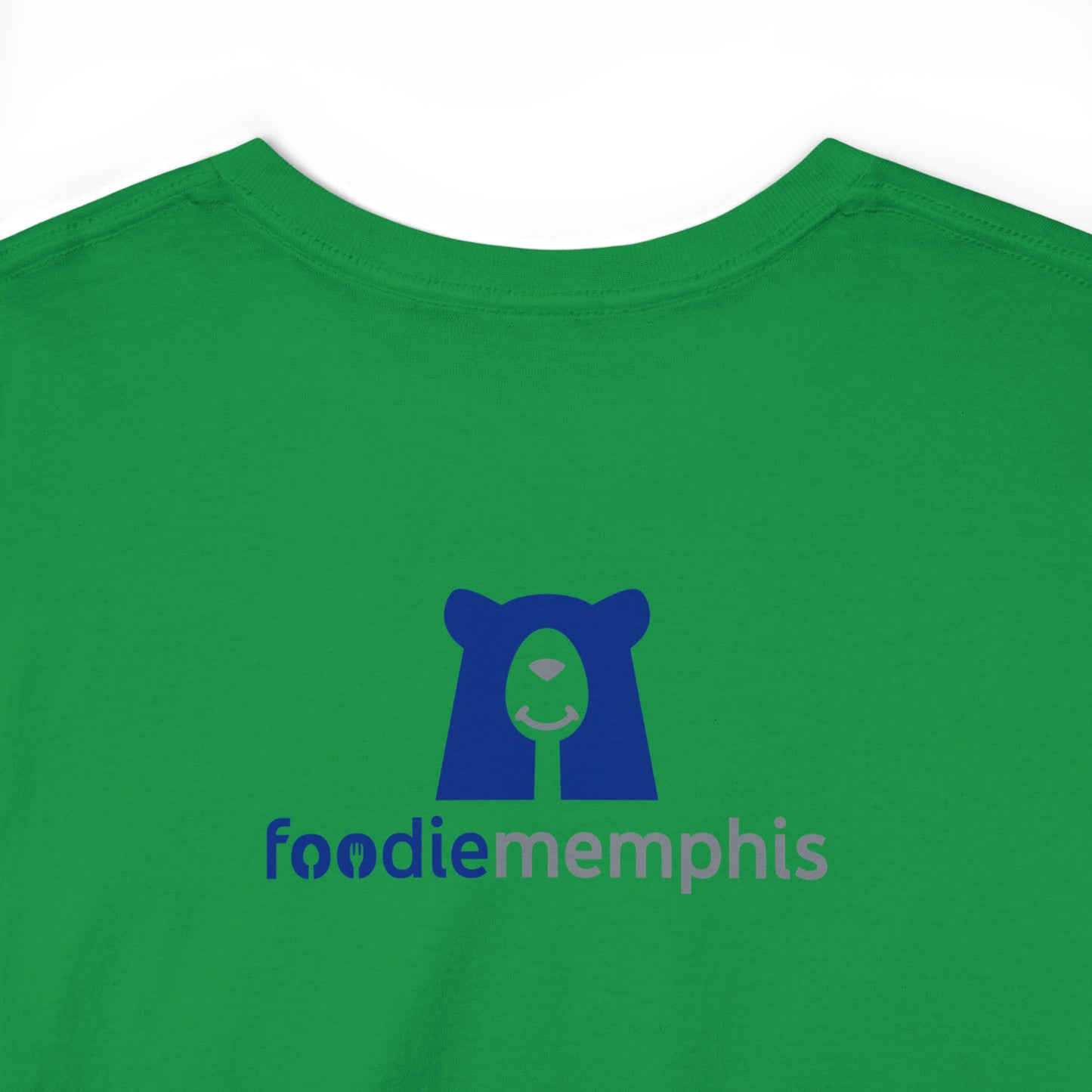 Buddha Belly Foodie