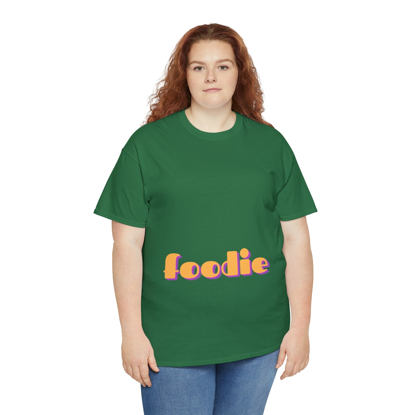 Buddha Belly Foodie
