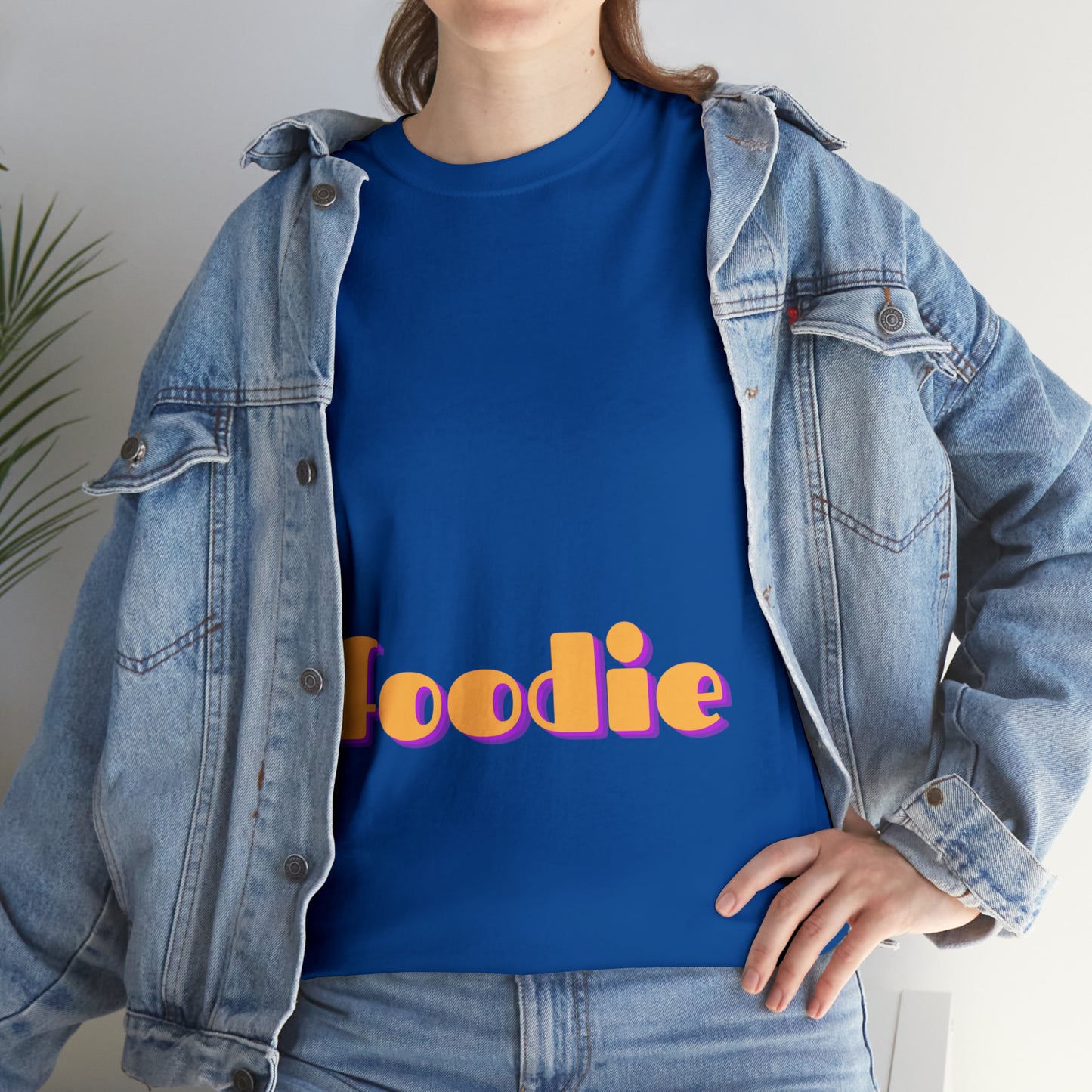 Buddha Belly Foodie