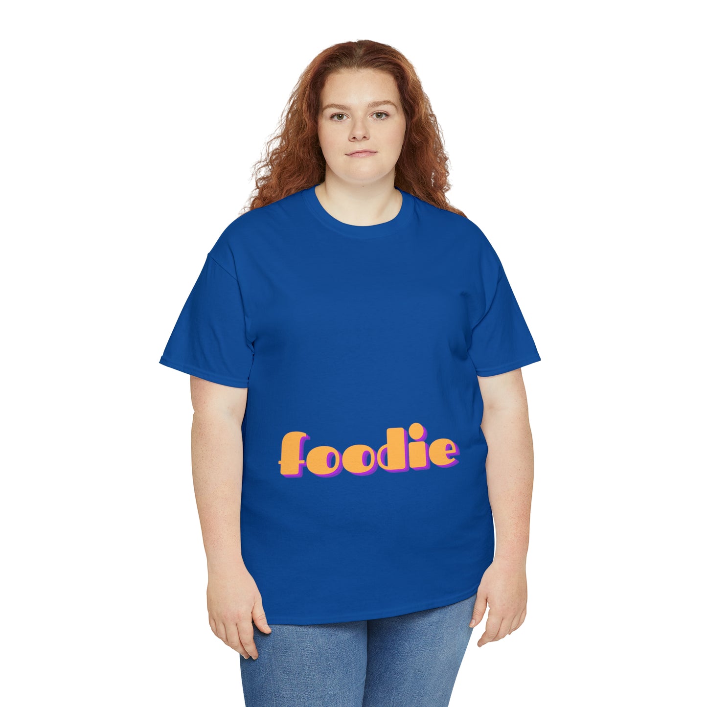Buddha Belly Foodie