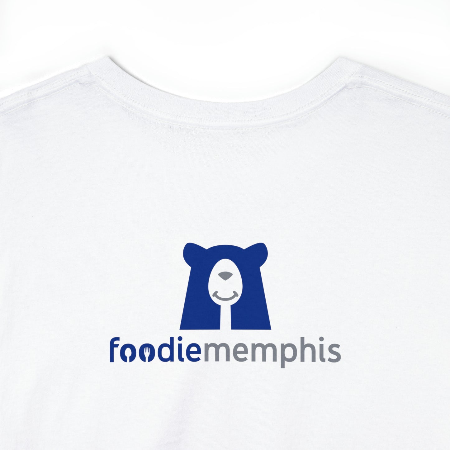 Buddha Belly Foodie