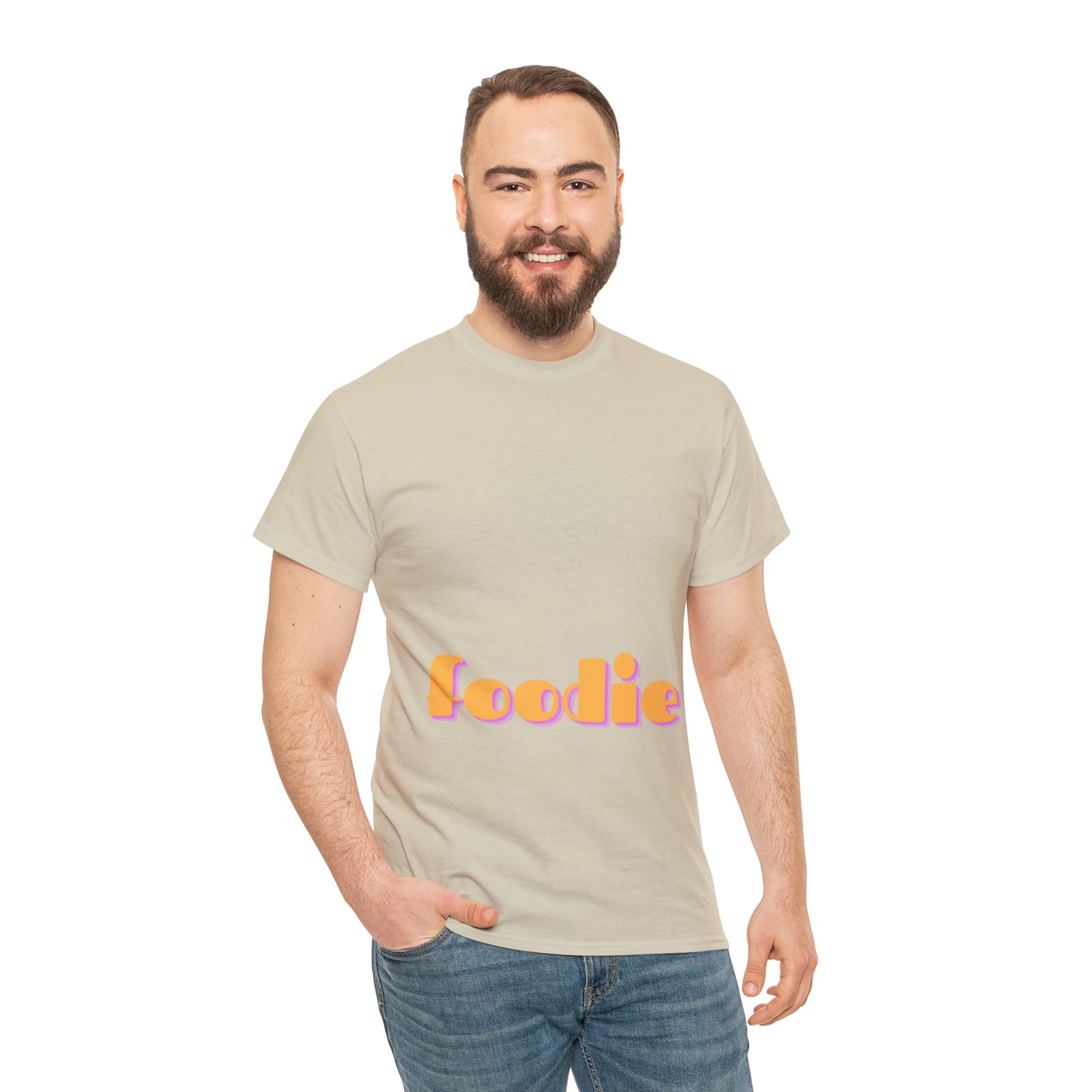 Buddha Belly Foodie