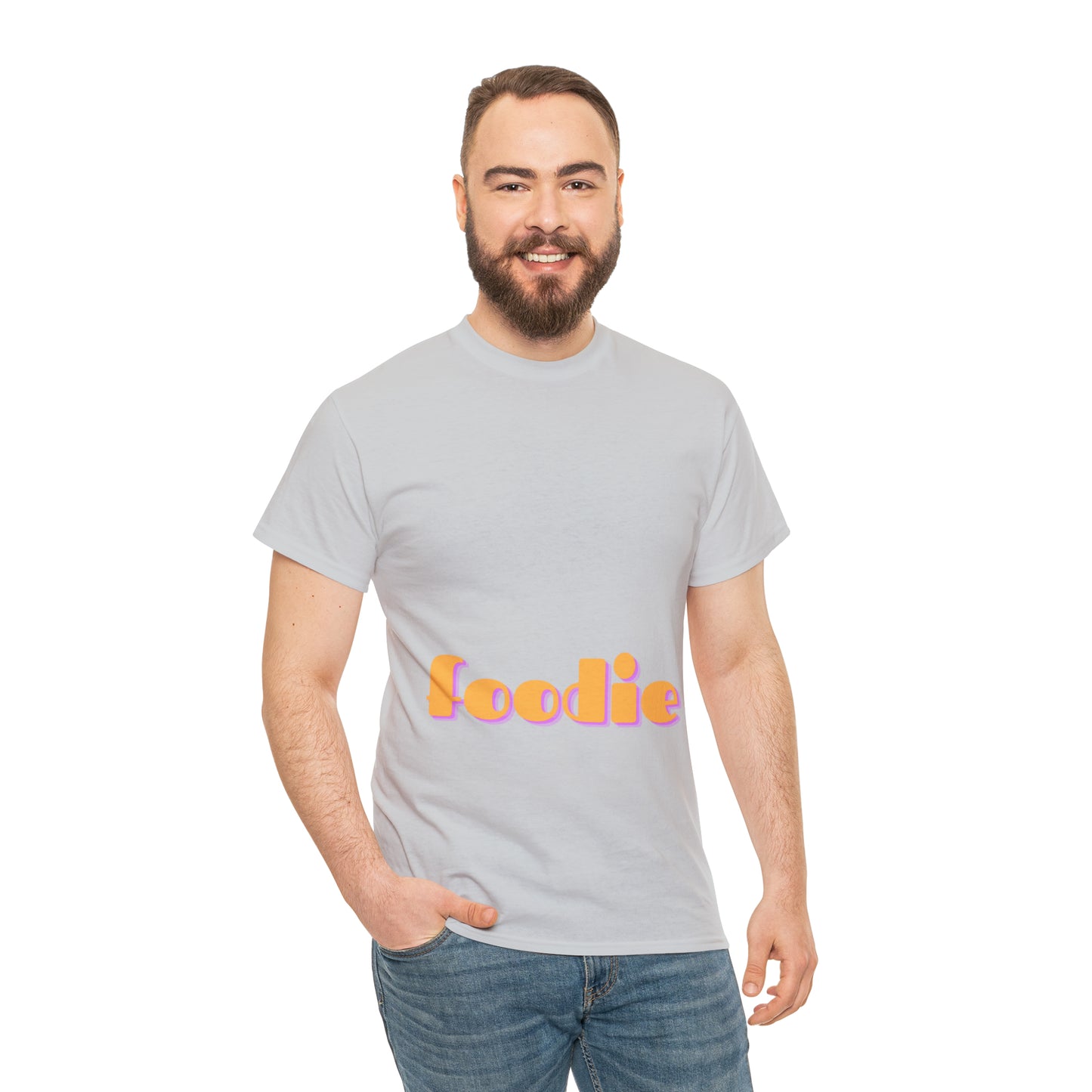 Buddha Belly Foodie