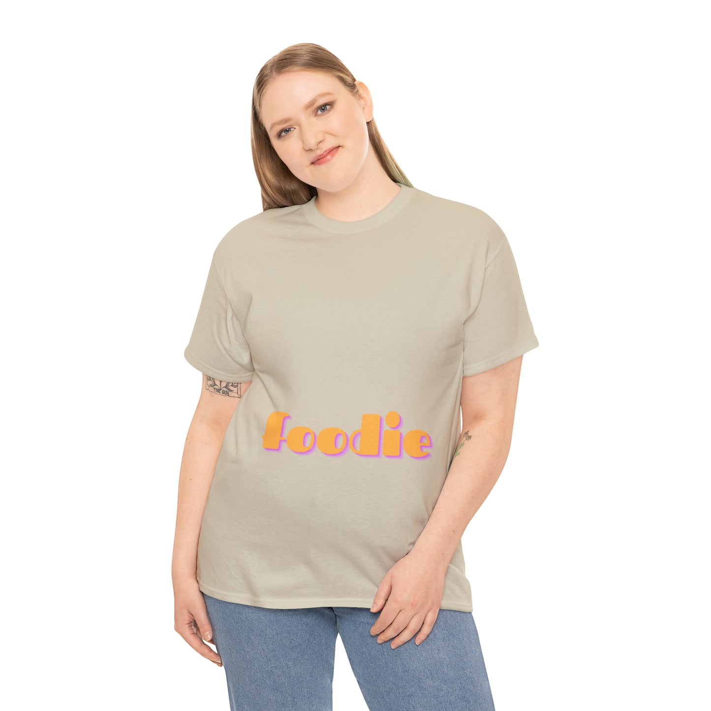Buddha Belly Foodie