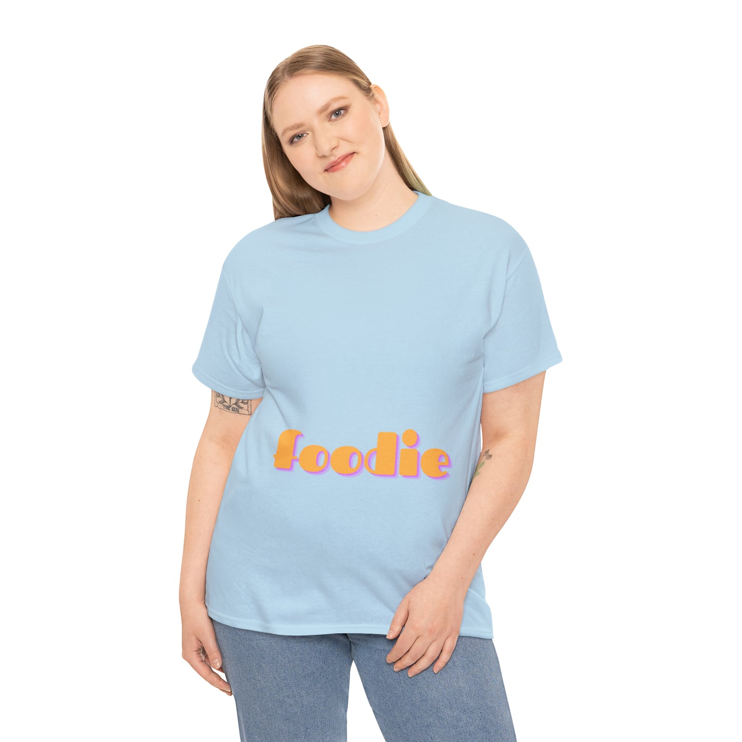 Buddha Belly Foodie
