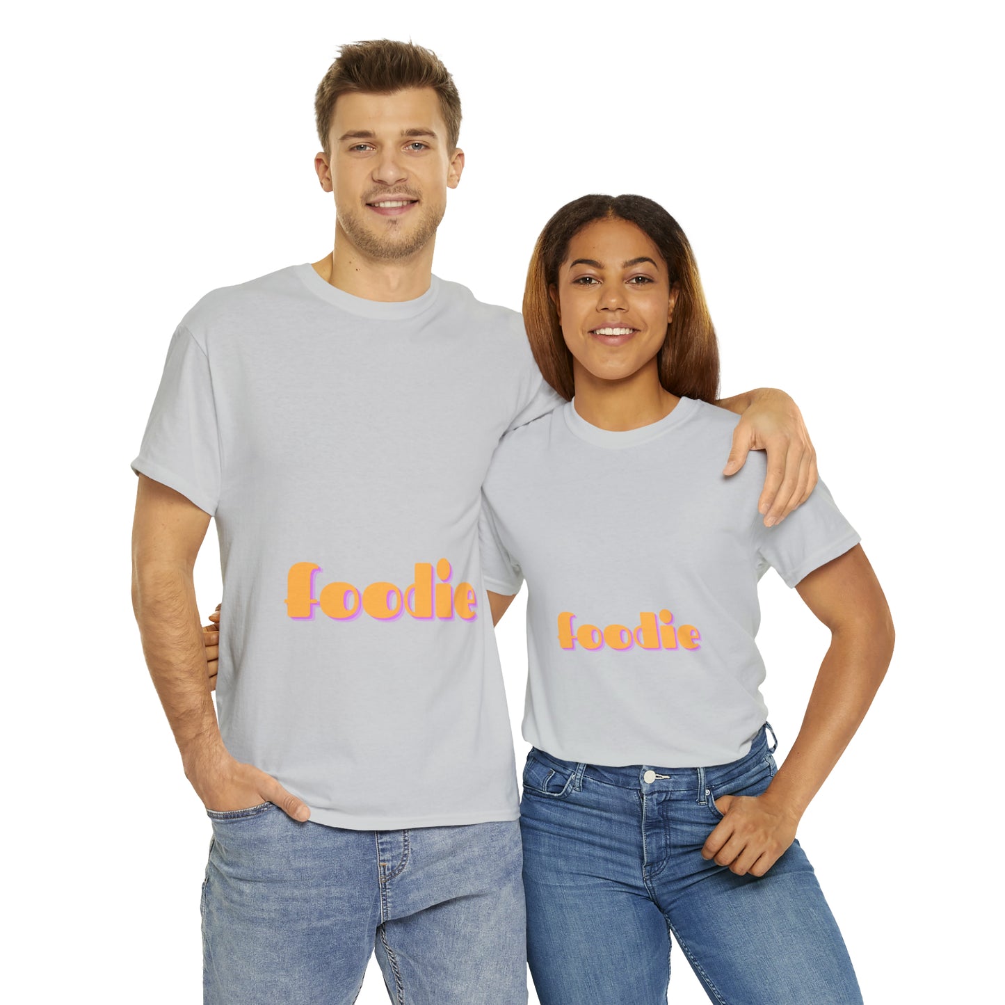 Buddha Belly Foodie