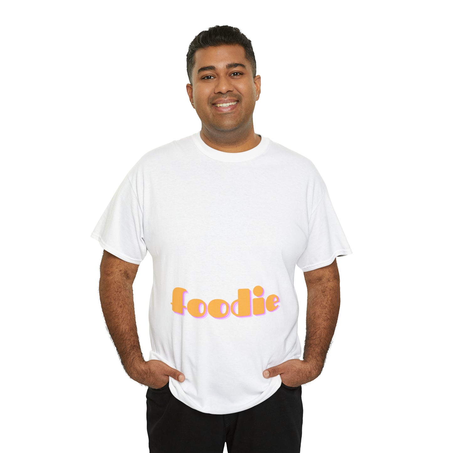 Buddha Belly Foodie
