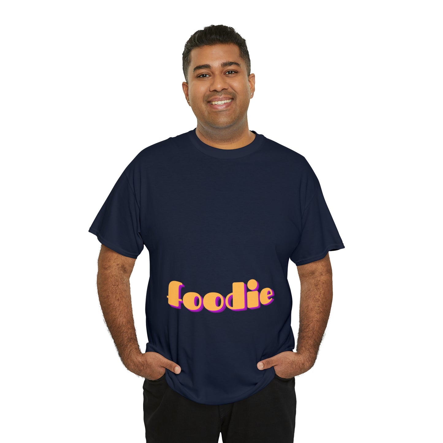 Buddha Belly Foodie
