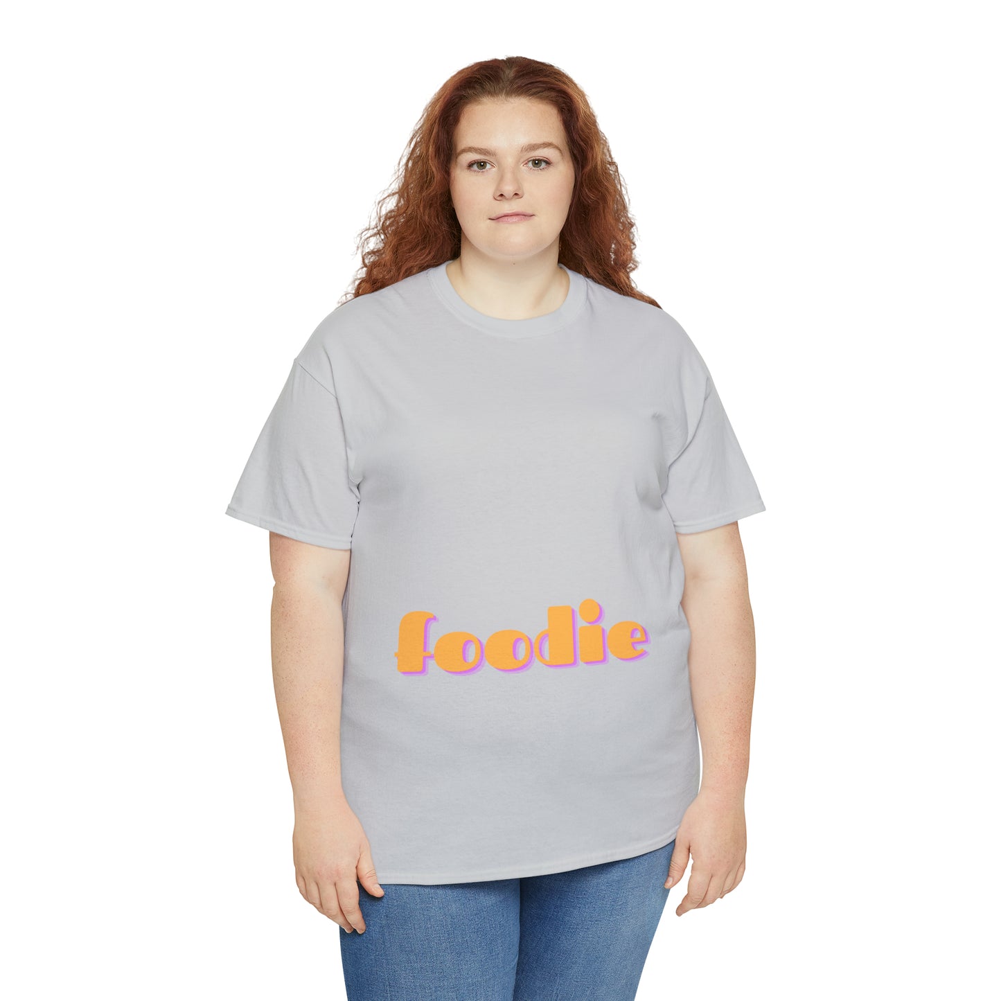 Buddha Belly Foodie