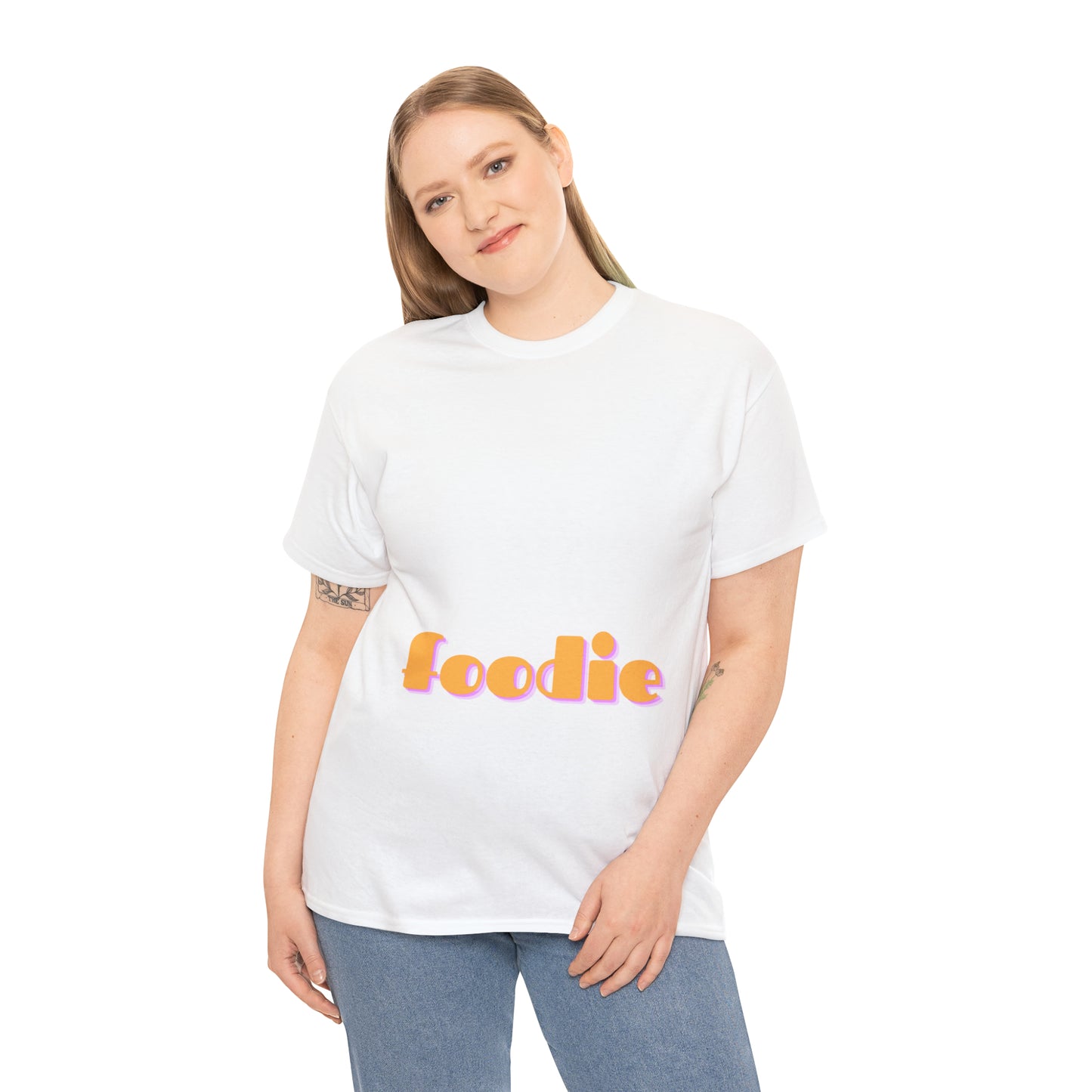 Buddha Belly Foodie