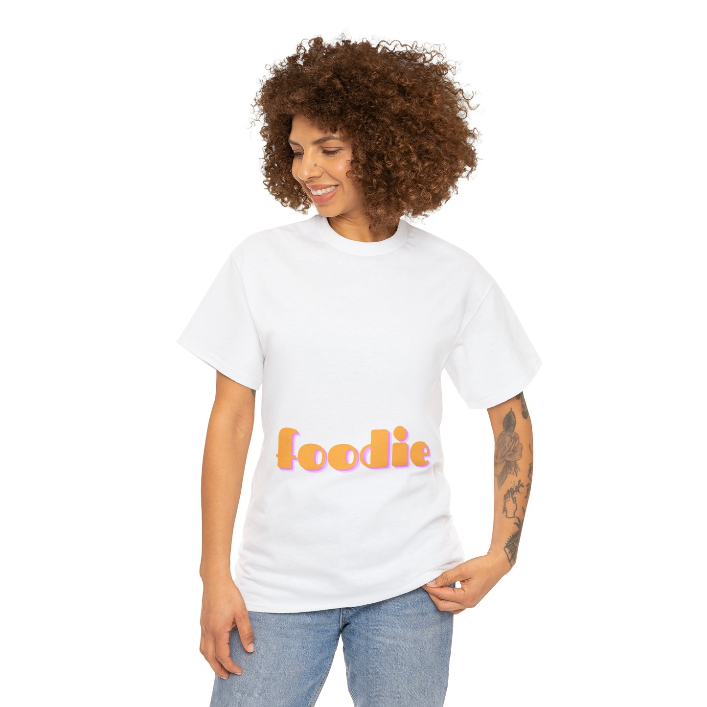 Buddha Belly Foodie