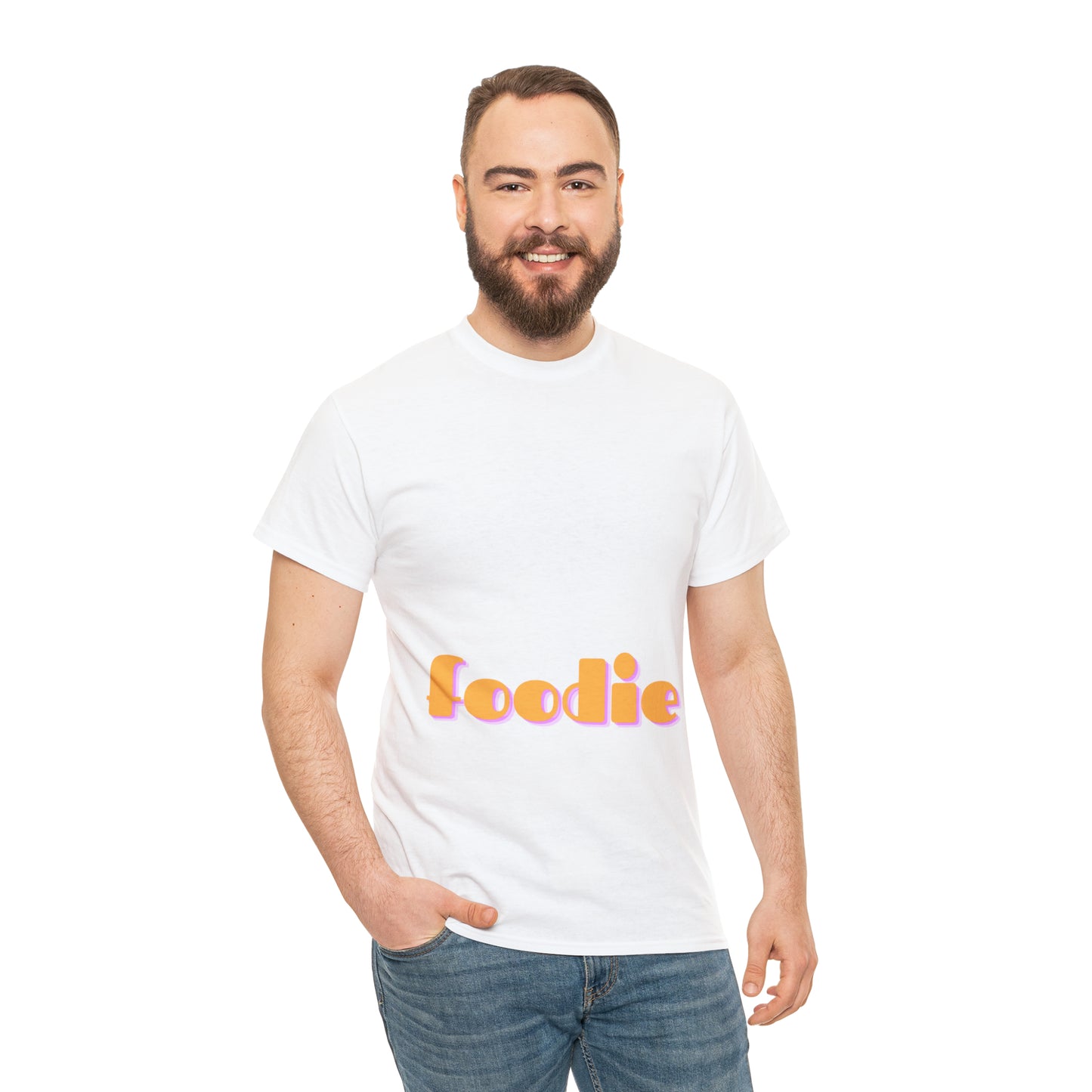 Buddha Belly Foodie