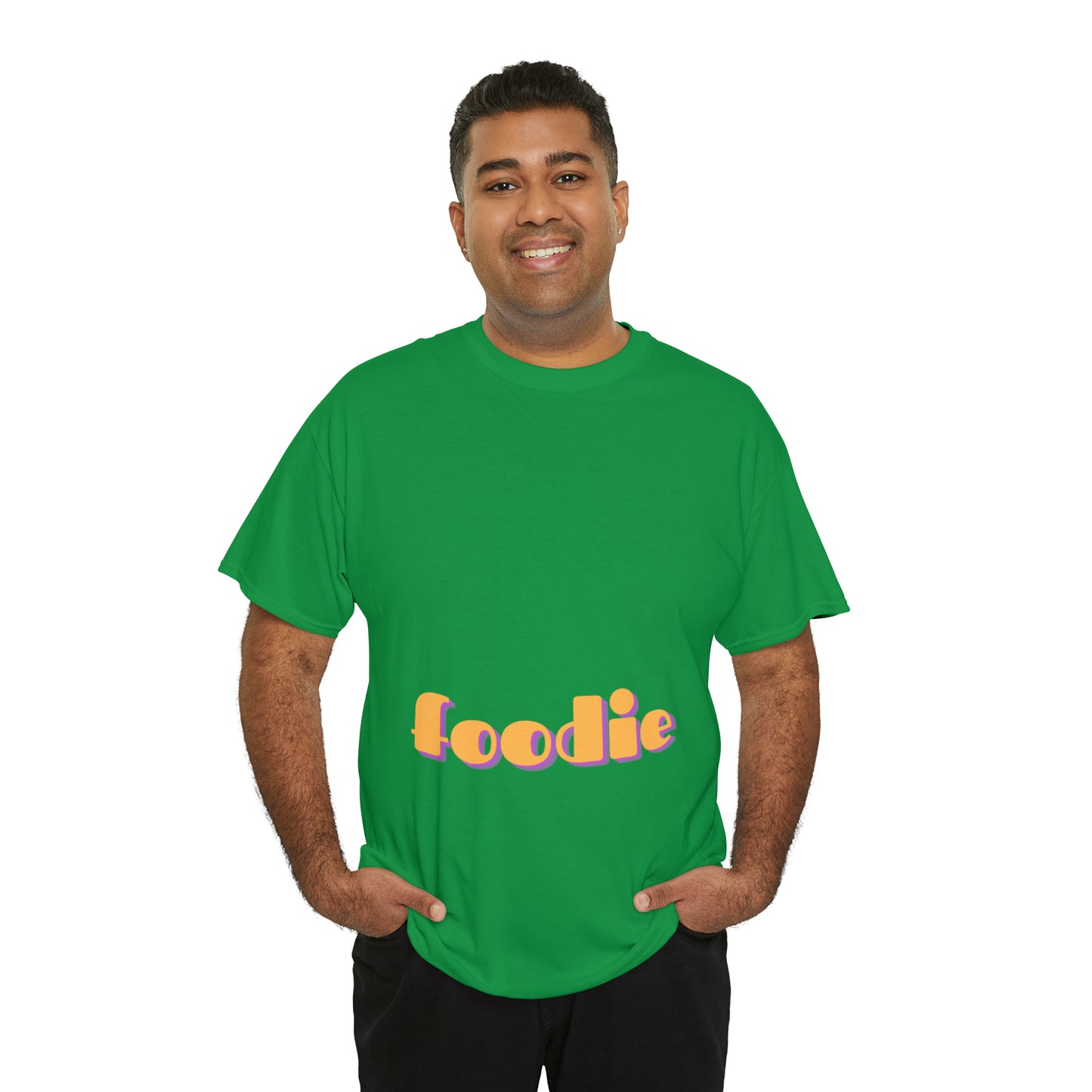 Buddha Belly Foodie