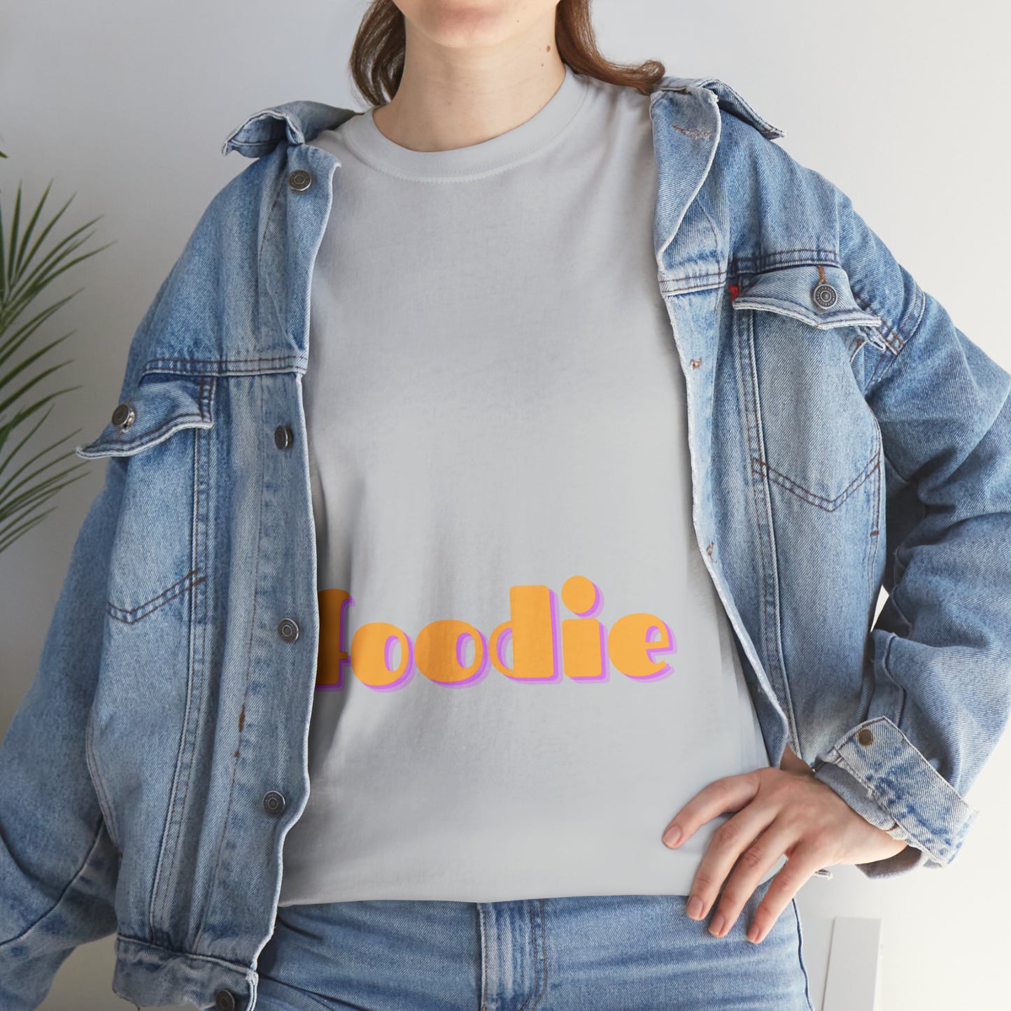 Buddha Belly Foodie