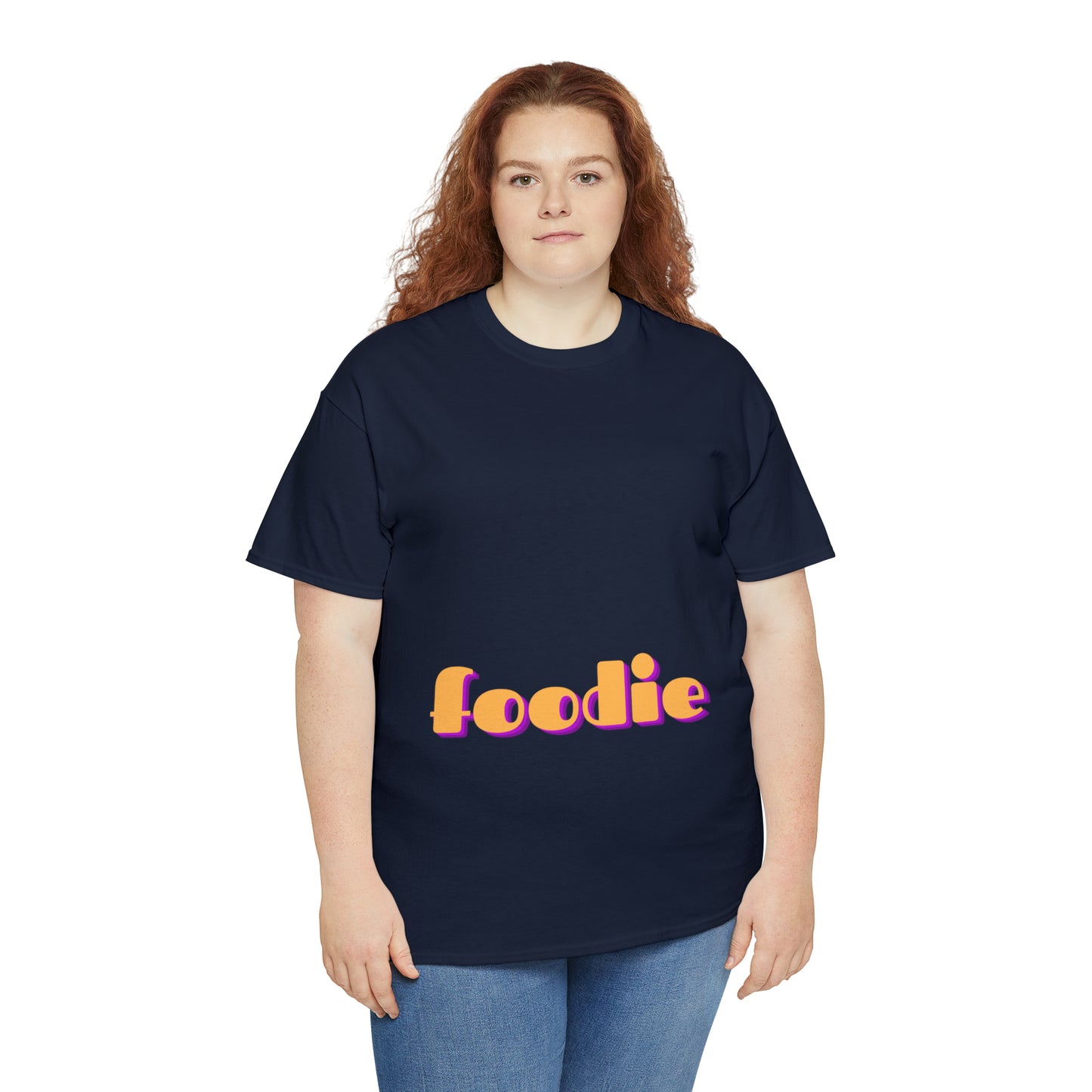 Buddha Belly Foodie