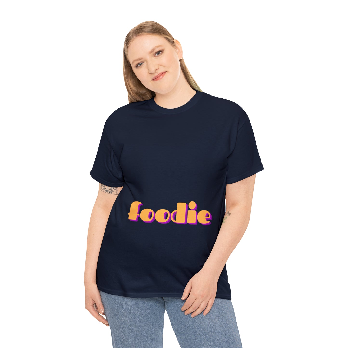 Buddha Belly Foodie