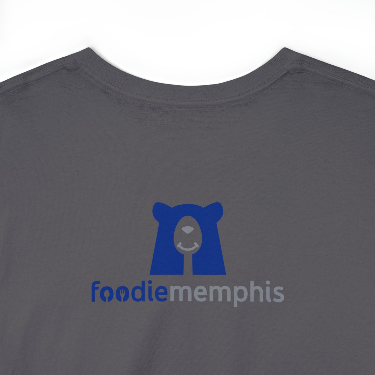 Buddha Belly Foodie