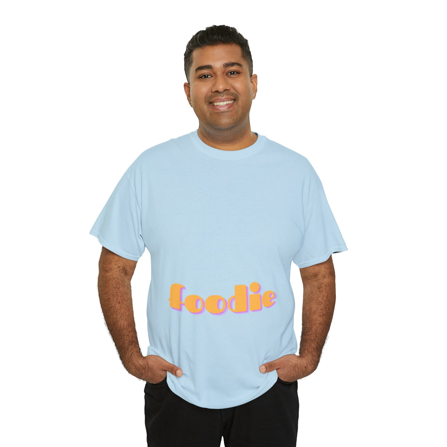 Buddha Belly Foodie