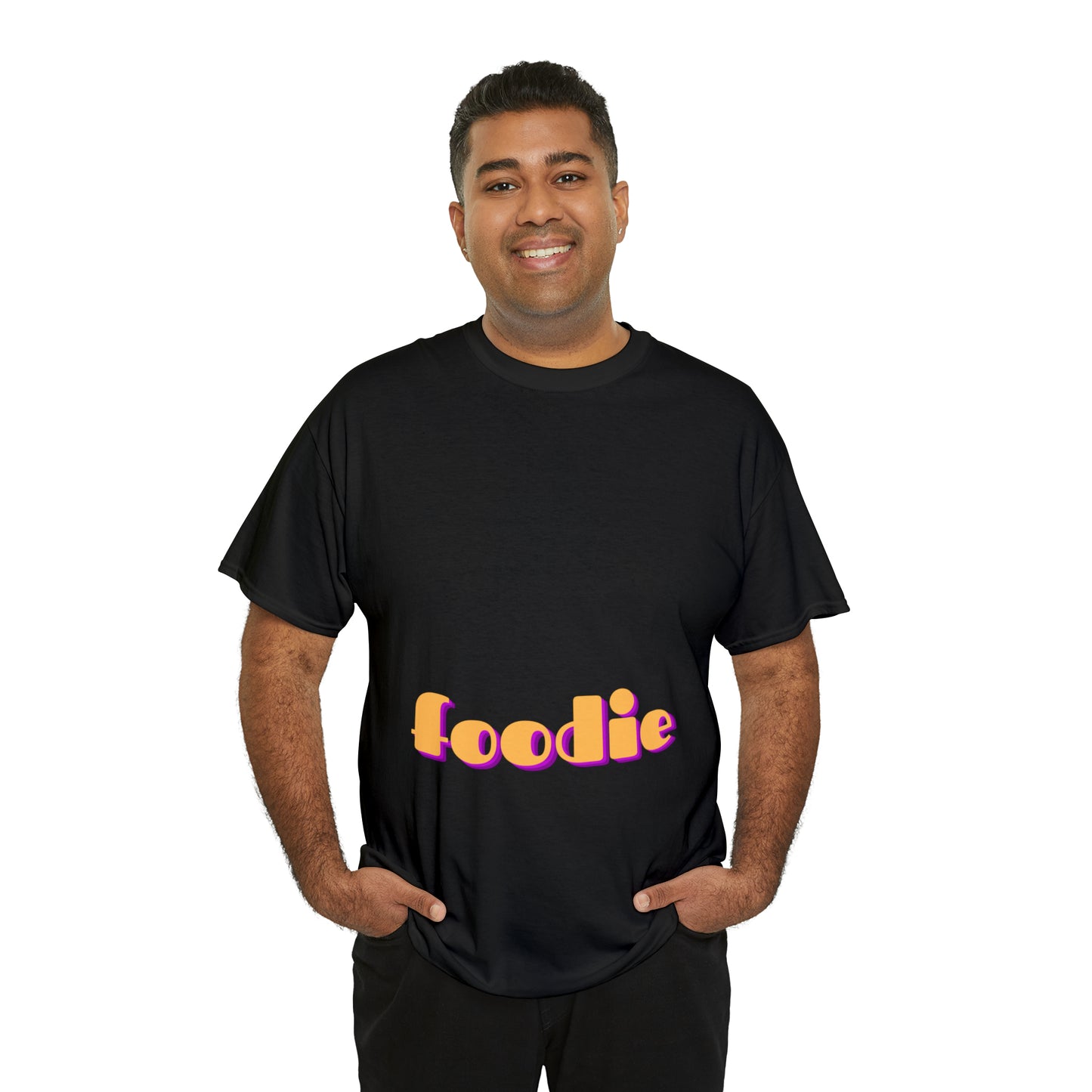 Buddha Belly Foodie